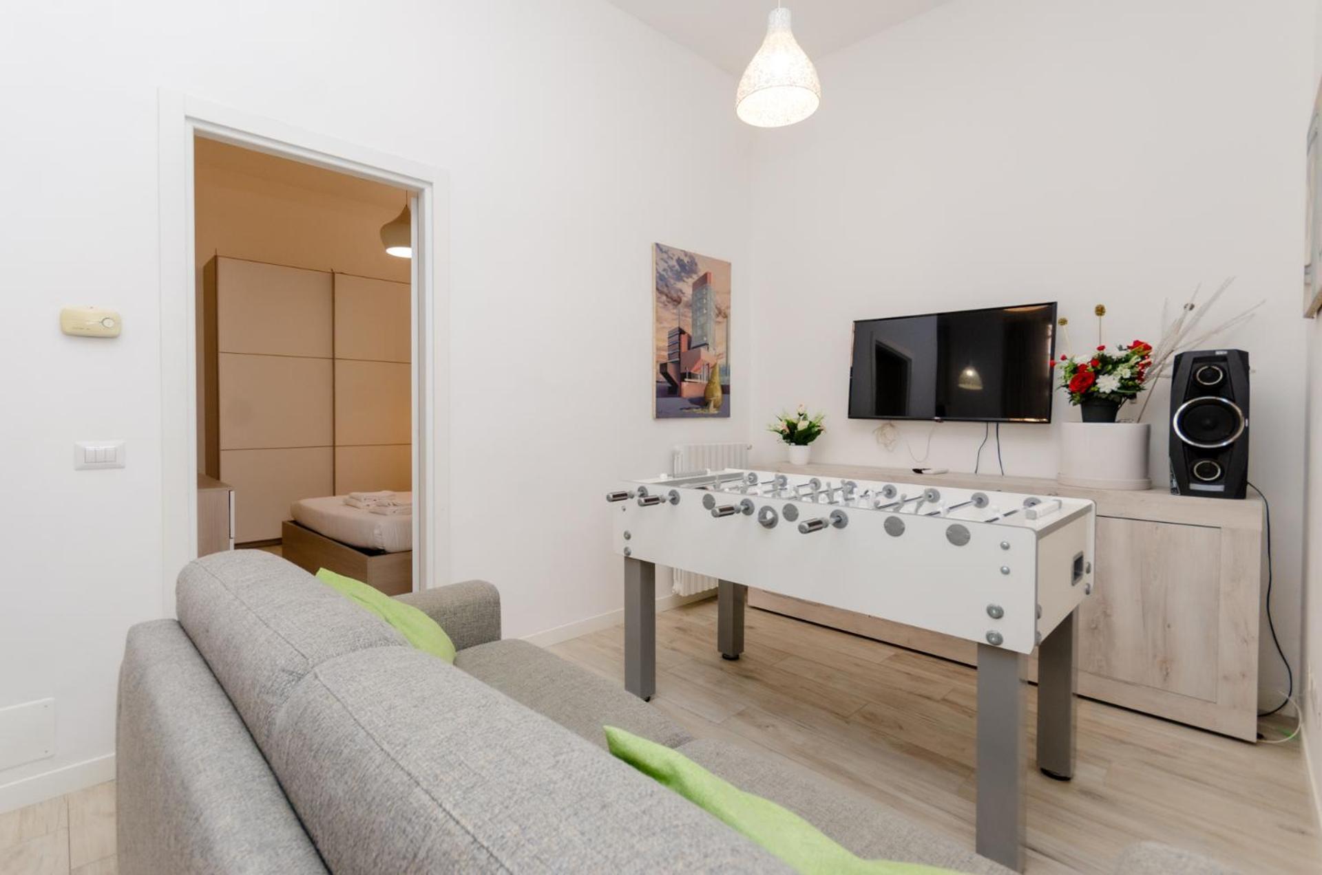 Vivimihome - Duomo Cioffi House *