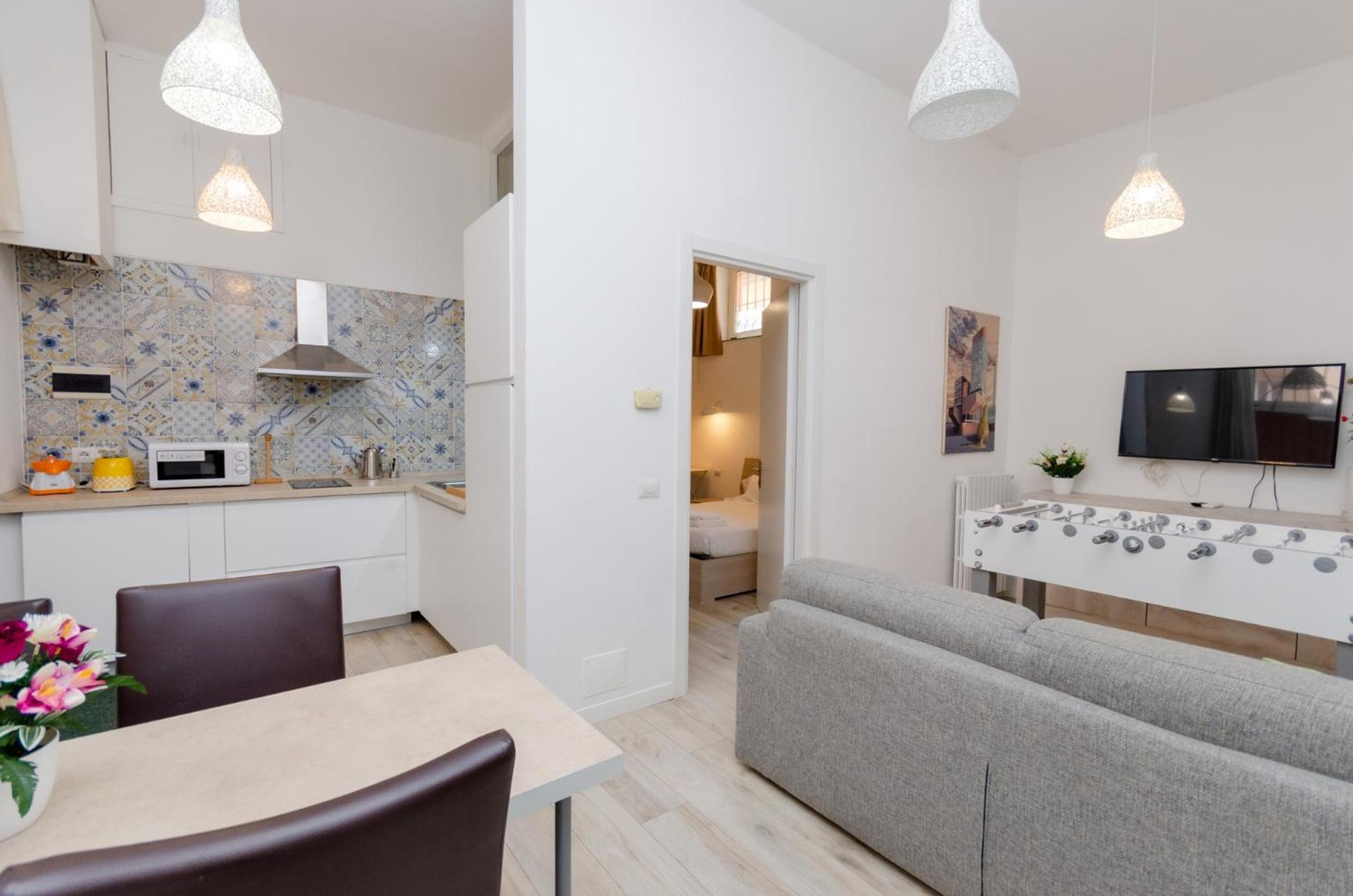 Vivimihome - Duomo Cioffi House