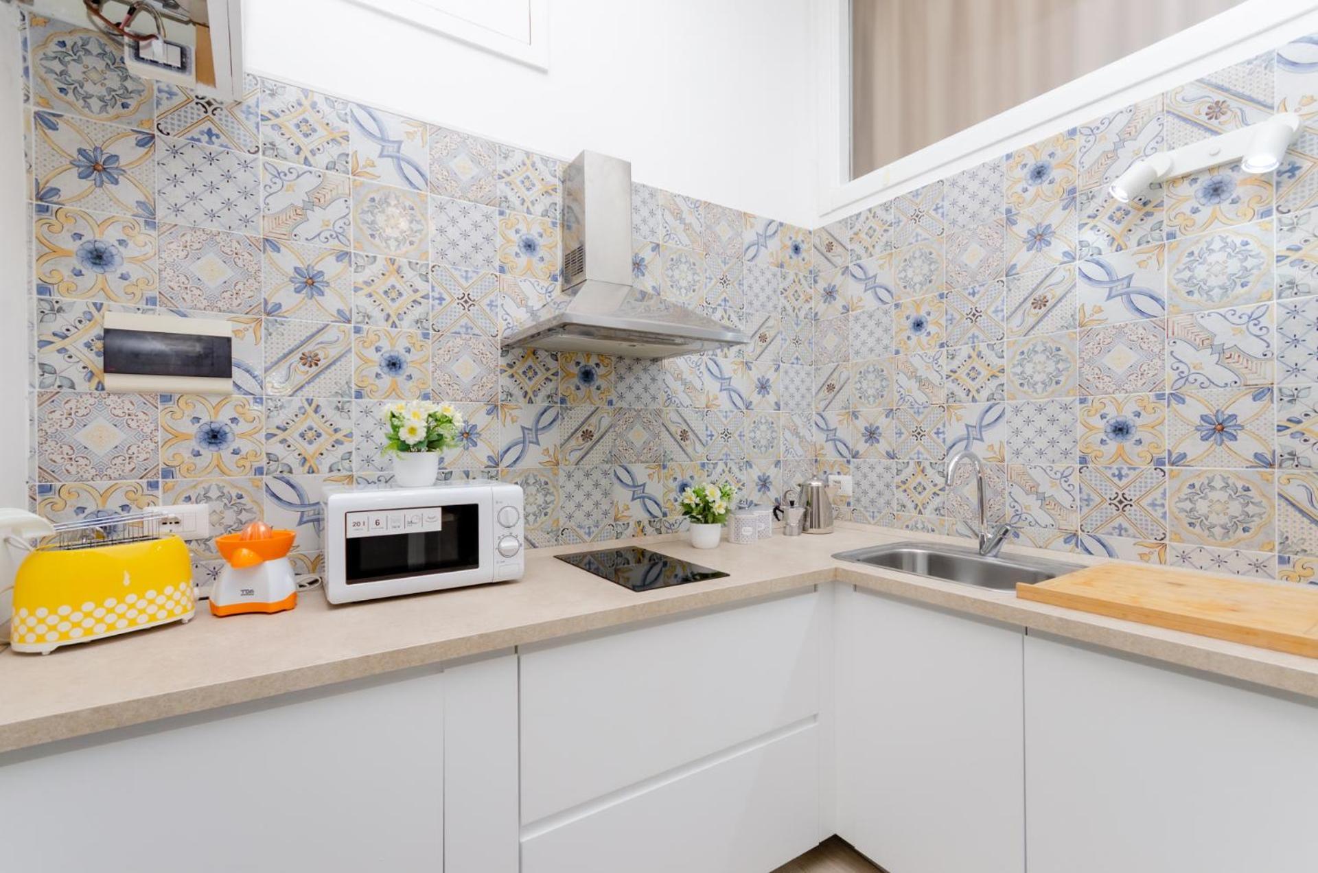 Vivimihome - Duomo Cioffi House * Milão