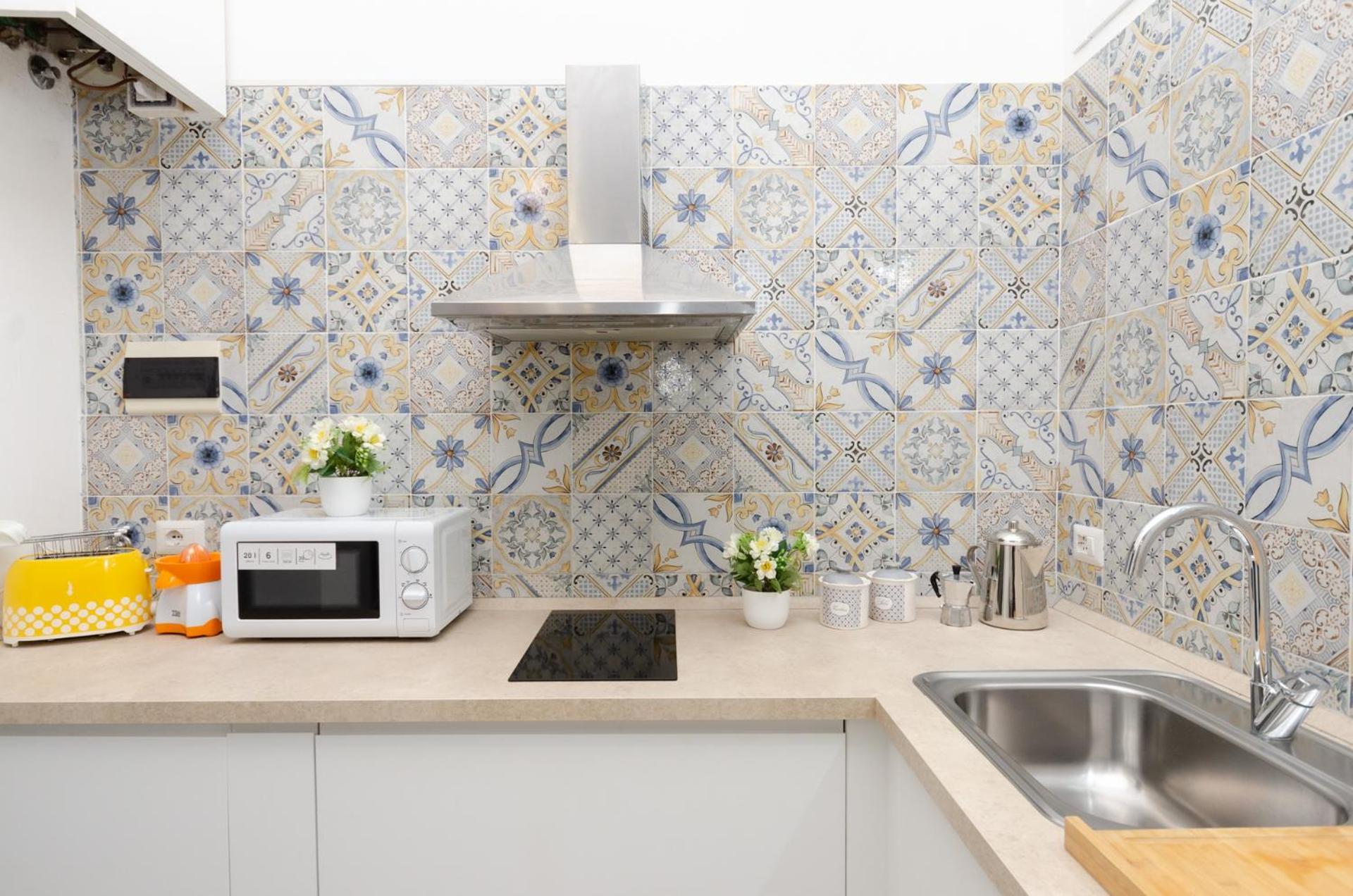 Vivimihome - Duomo Cioffi House * Milão