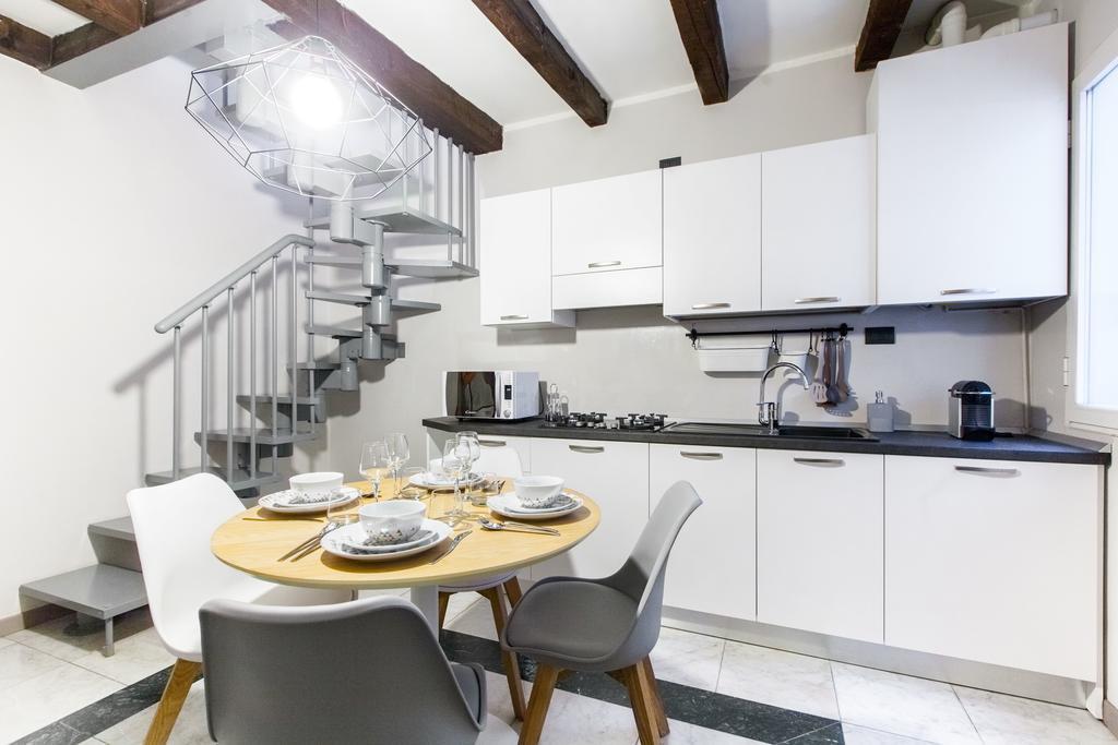 Apartamento Lima *