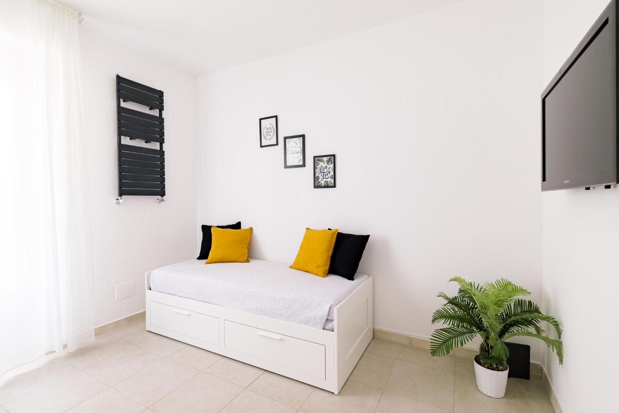 Apartamento The Flow