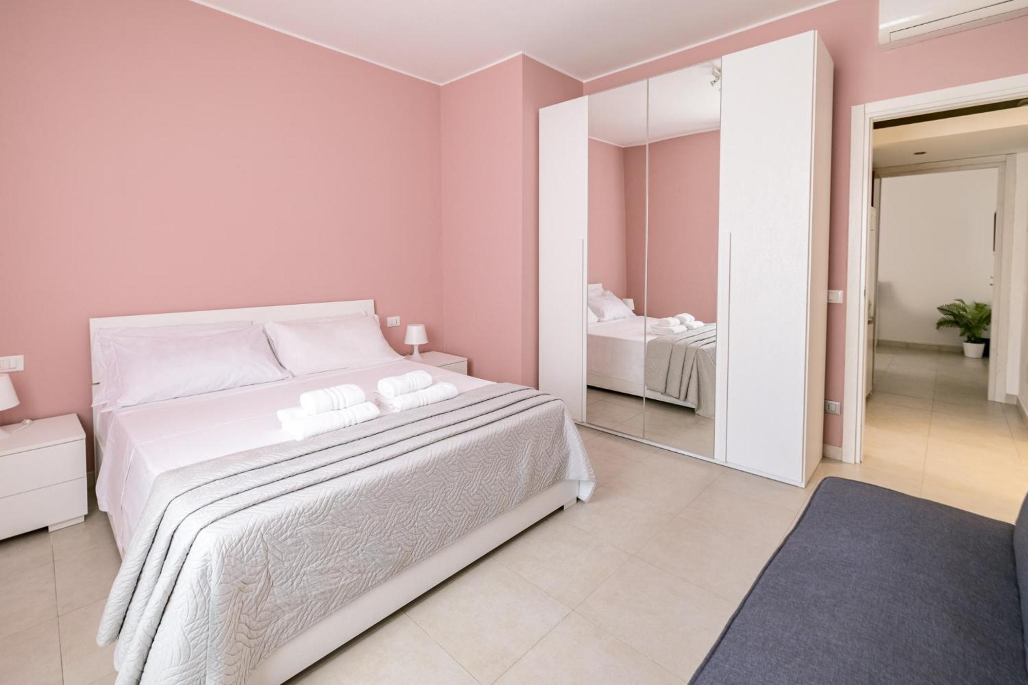 Apartamento The Flow