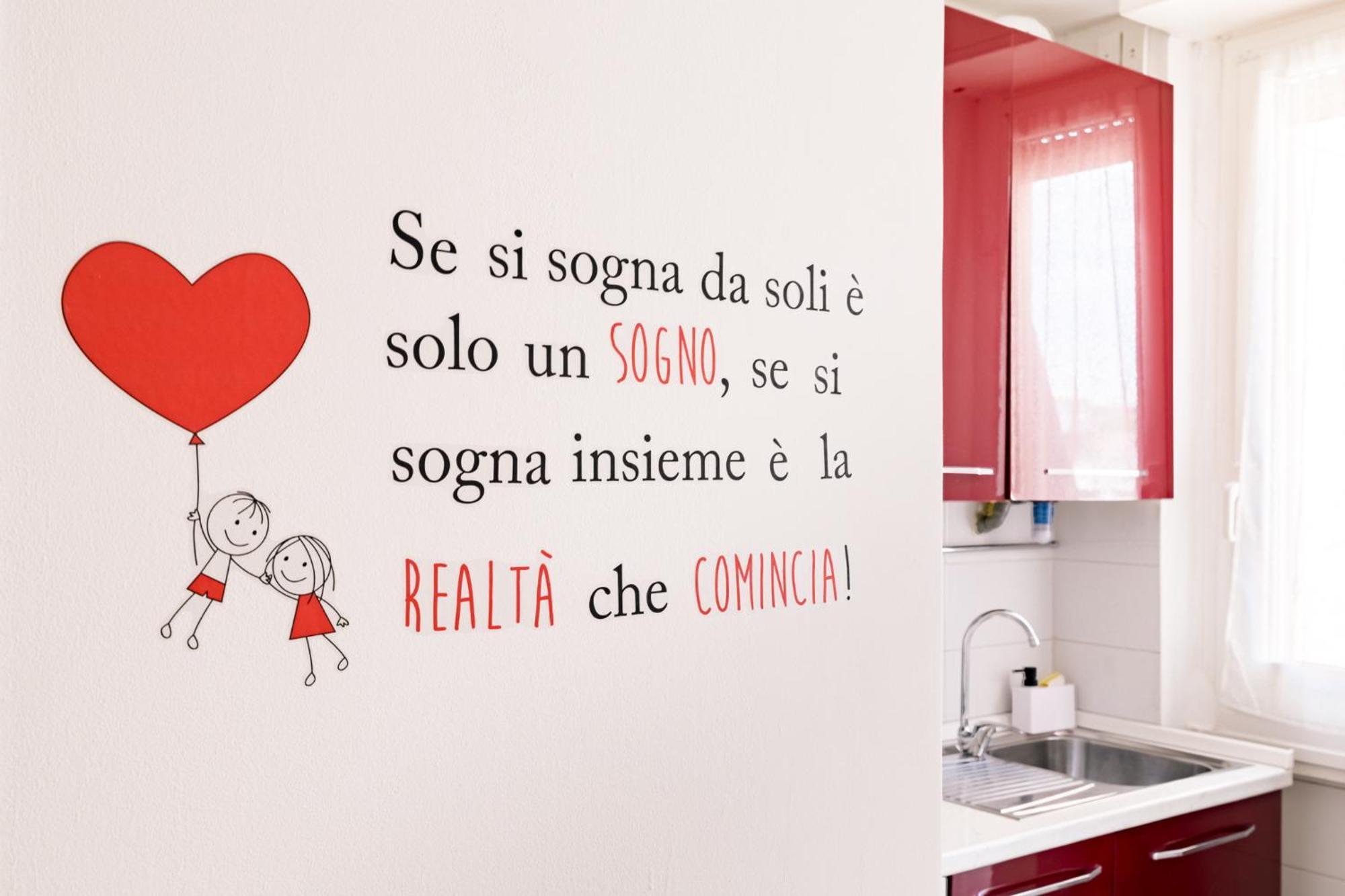 Apartamento The Flow *
