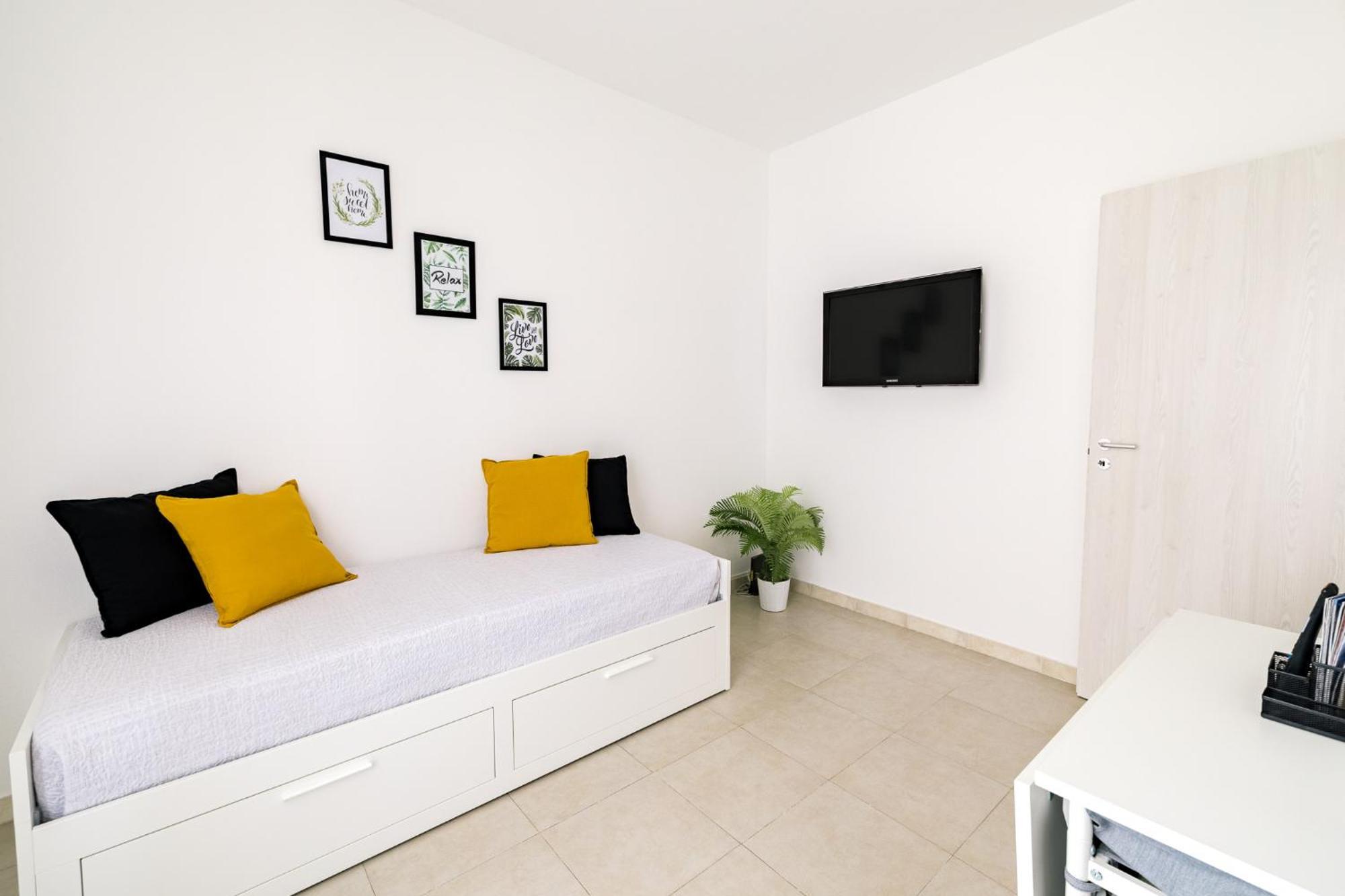 Apartamento The Flow