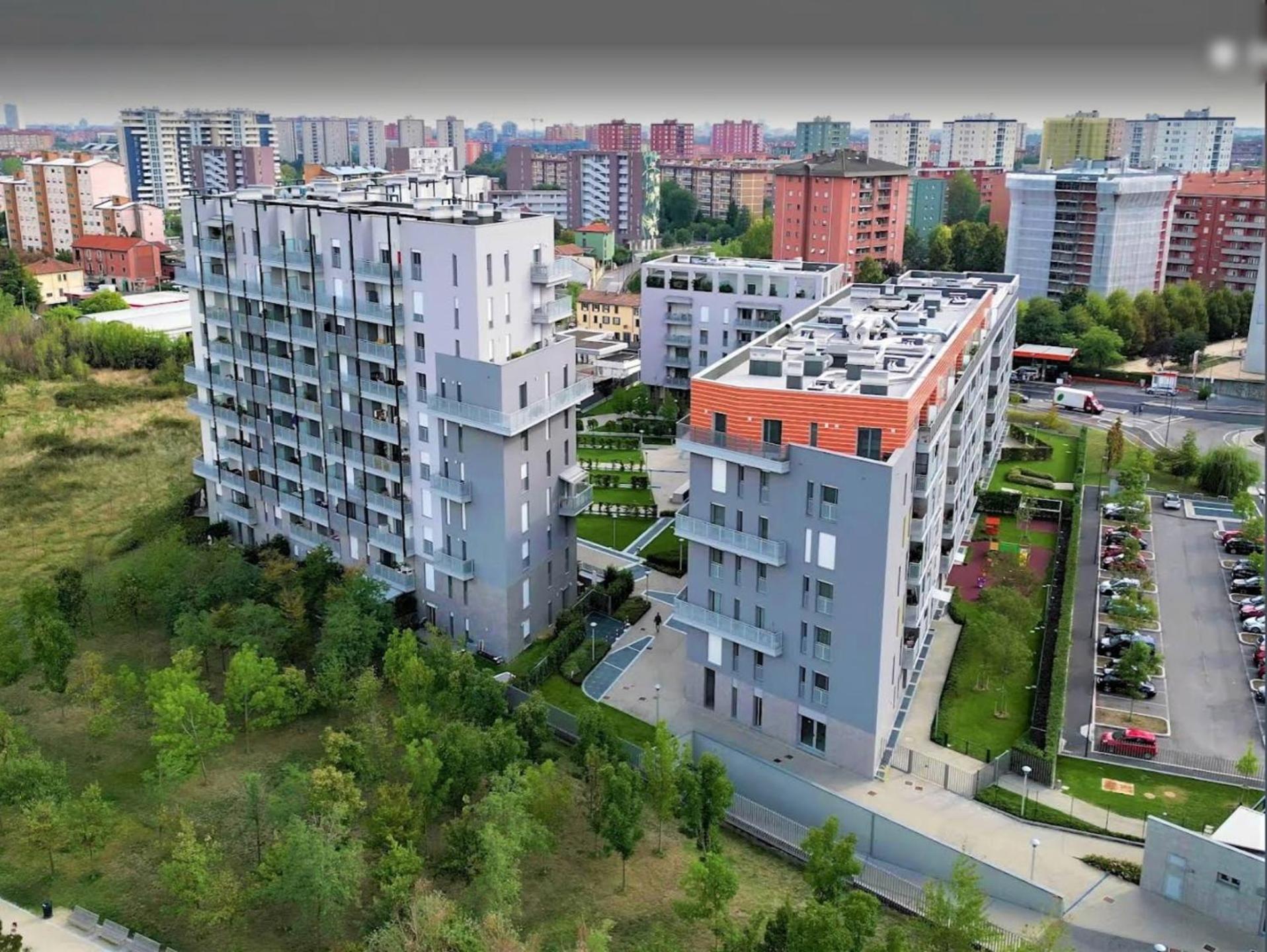 Apartamento Bloom Modern House - Milão