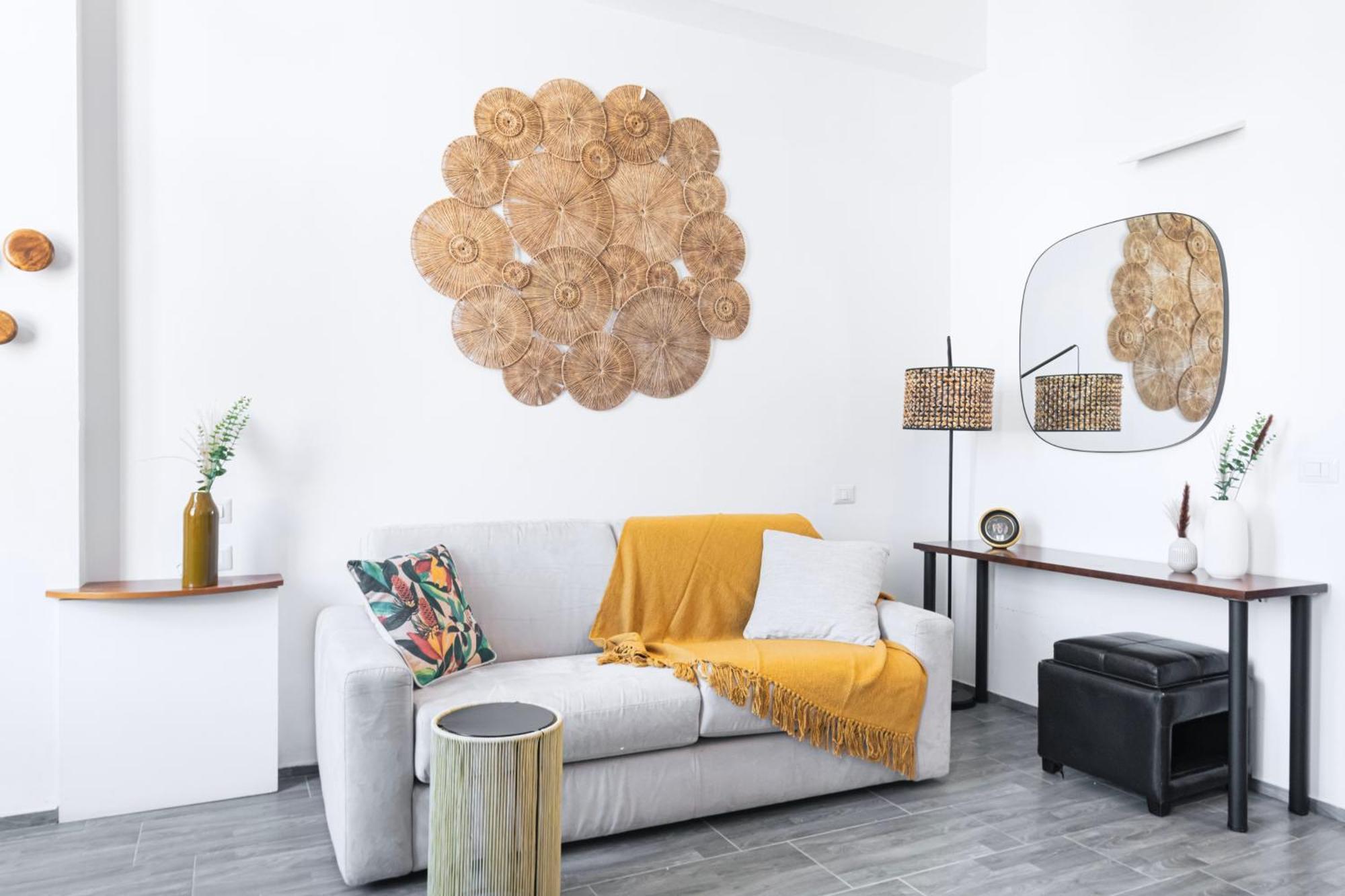 Easylife - Moderno E Luminoso In Repubblica Apartamento *