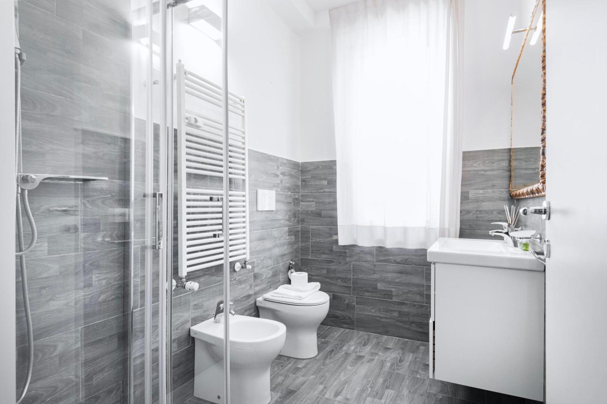 Easylife - Moderno E Luminoso In Repubblica Apartamento Milão