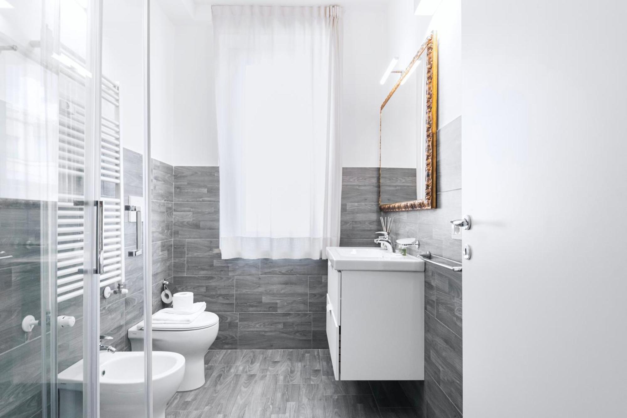 Apartamento Easylife - Moderno E Luminoso In Repubblica Milão