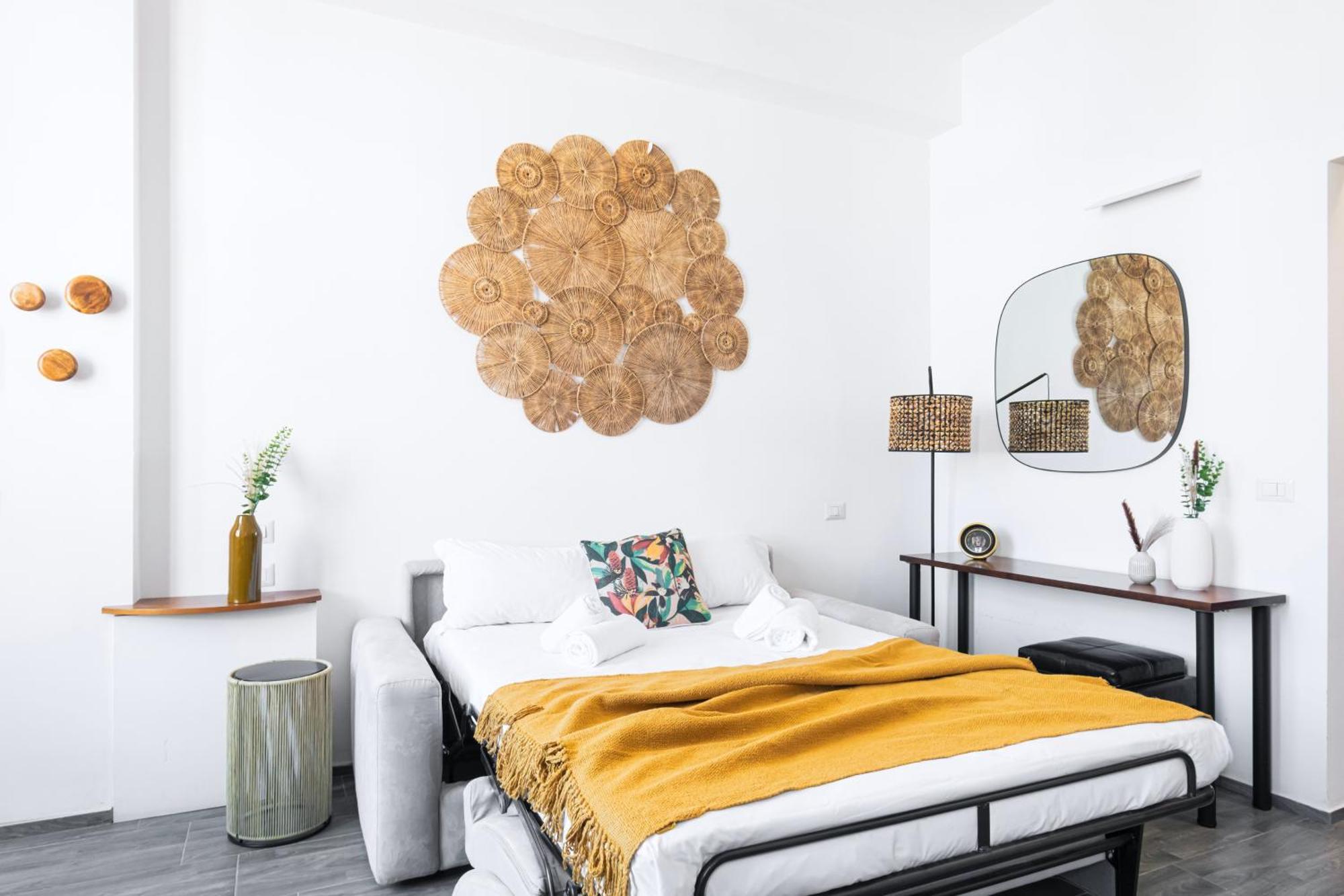 Easylife - Moderno E Luminoso In Repubblica Apartamento Milão