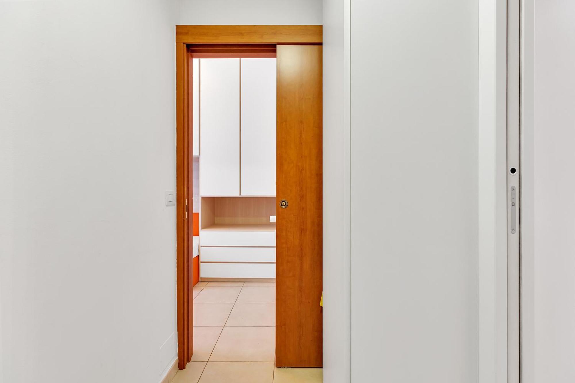 Apartment Isola Zara 23 - Affitti Brevi Italia Mailand
