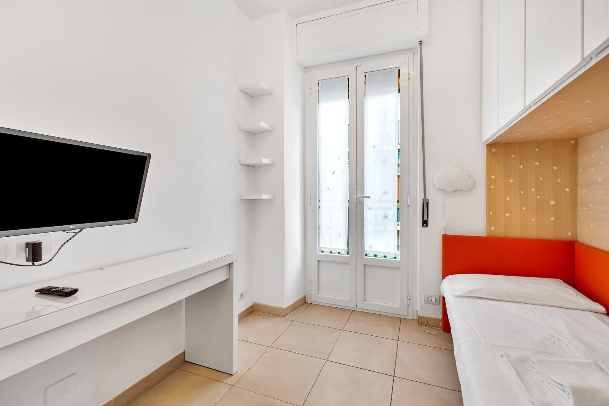 Isola Zara 23 - Affitti Brevi Italia Apartment