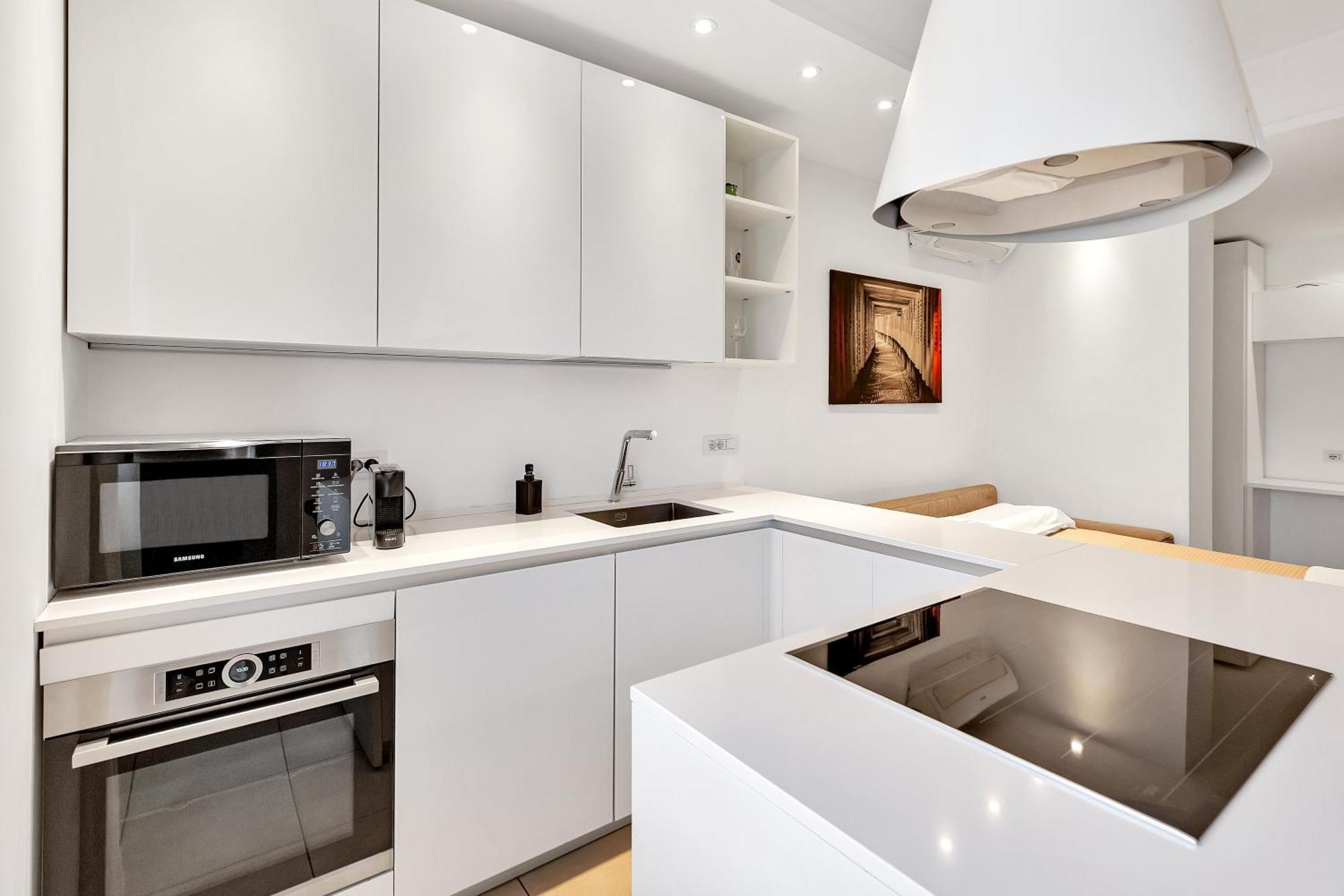 Apartment Isola Zara 23 - Affitti Brevi Italia