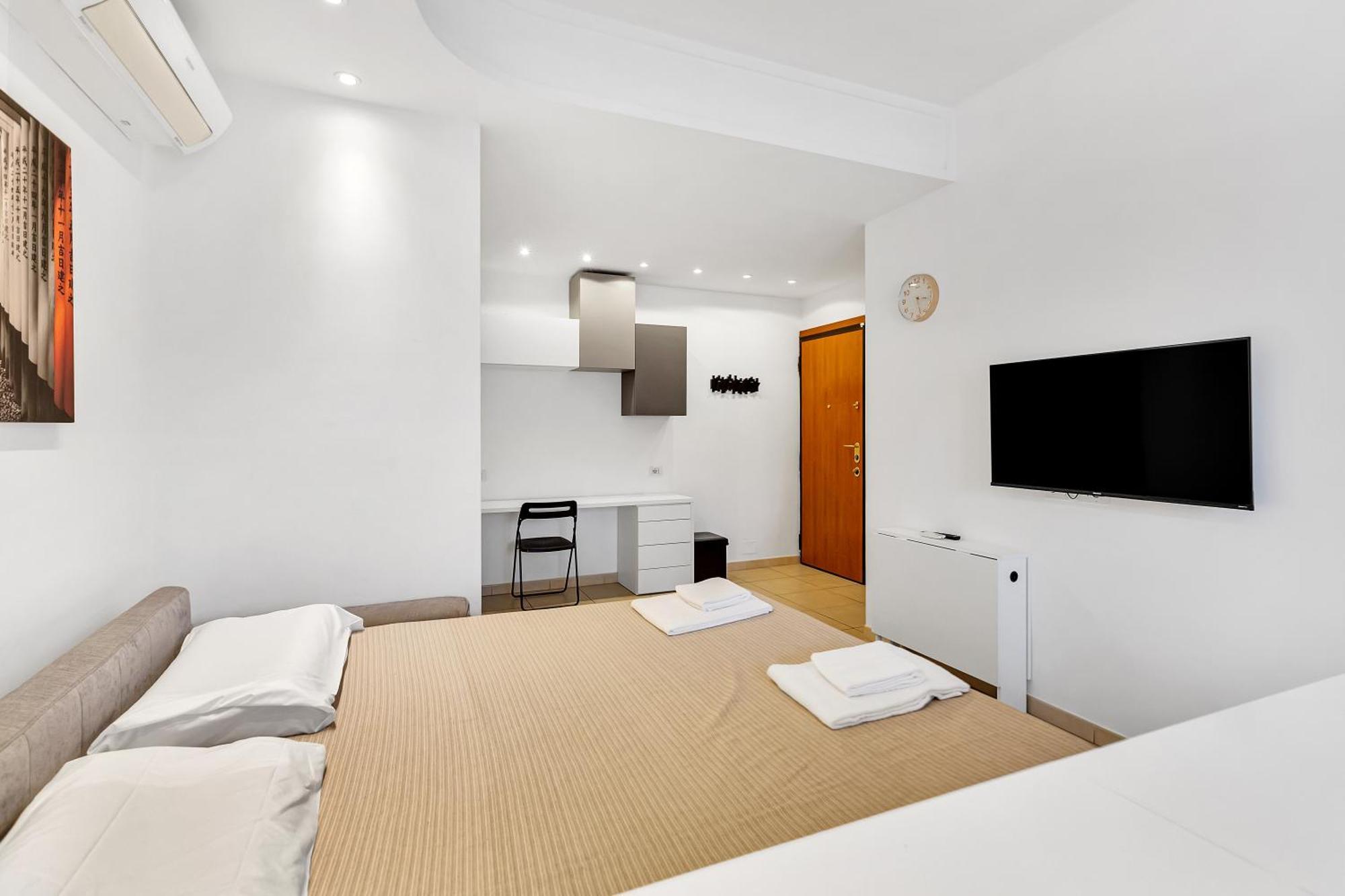 Apartment Isola Zara 23 - Affitti Brevi Italia Mailand