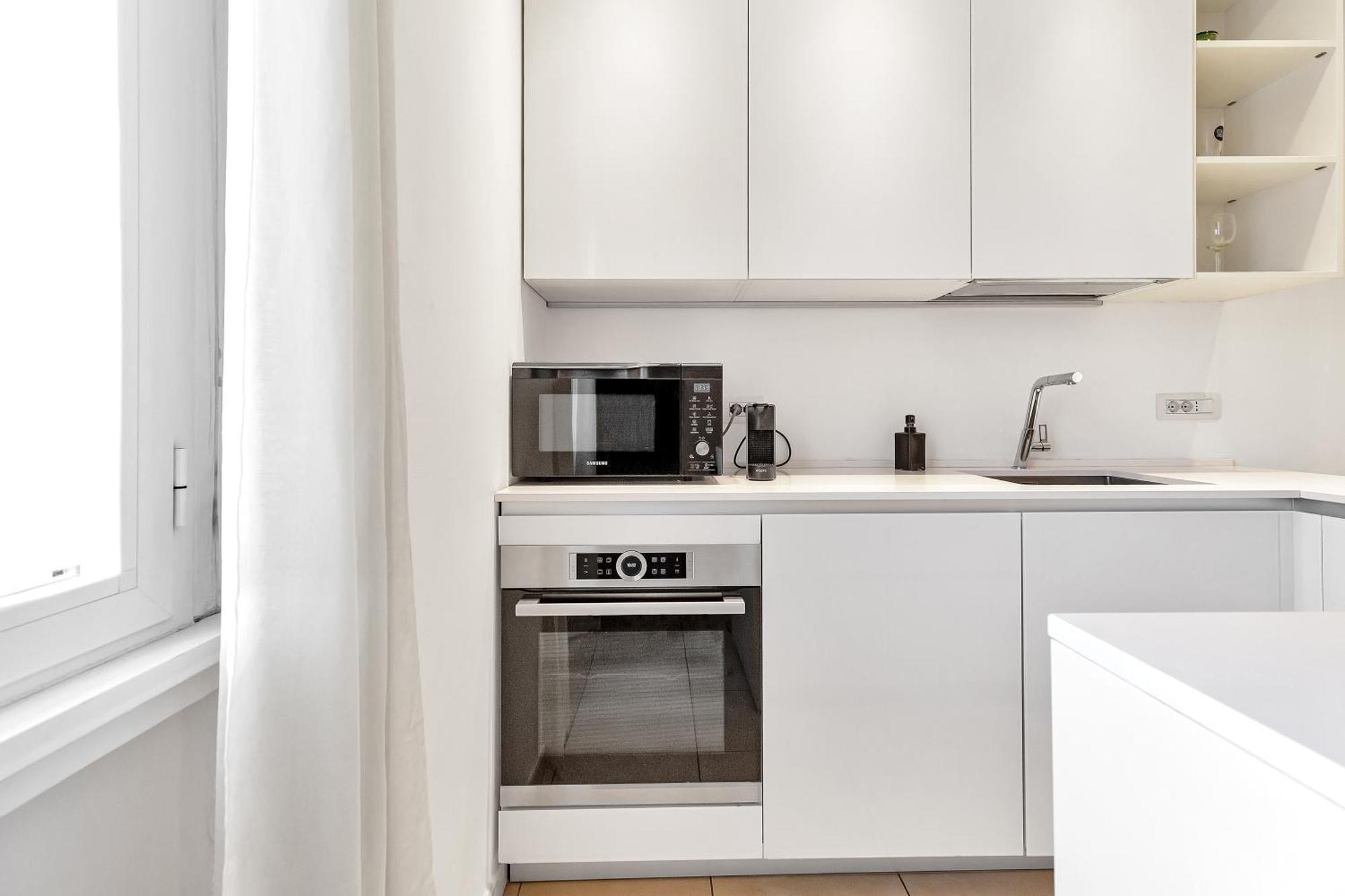 Isola Zara 23 - Affitti Brevi Italia * Mailand