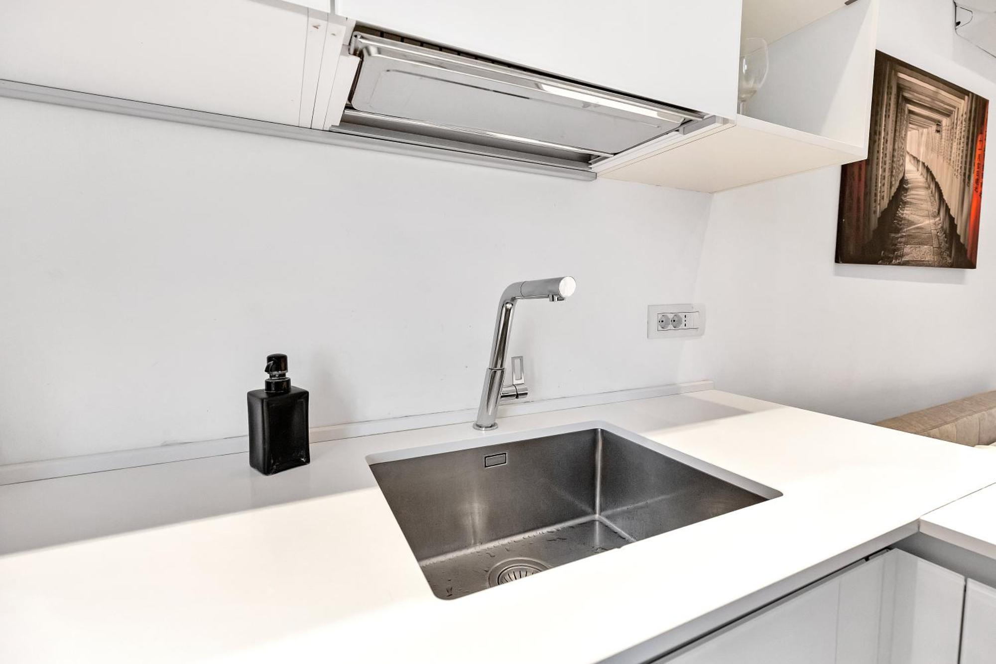Apartment Isola Zara 23 - Affitti Brevi Italia *