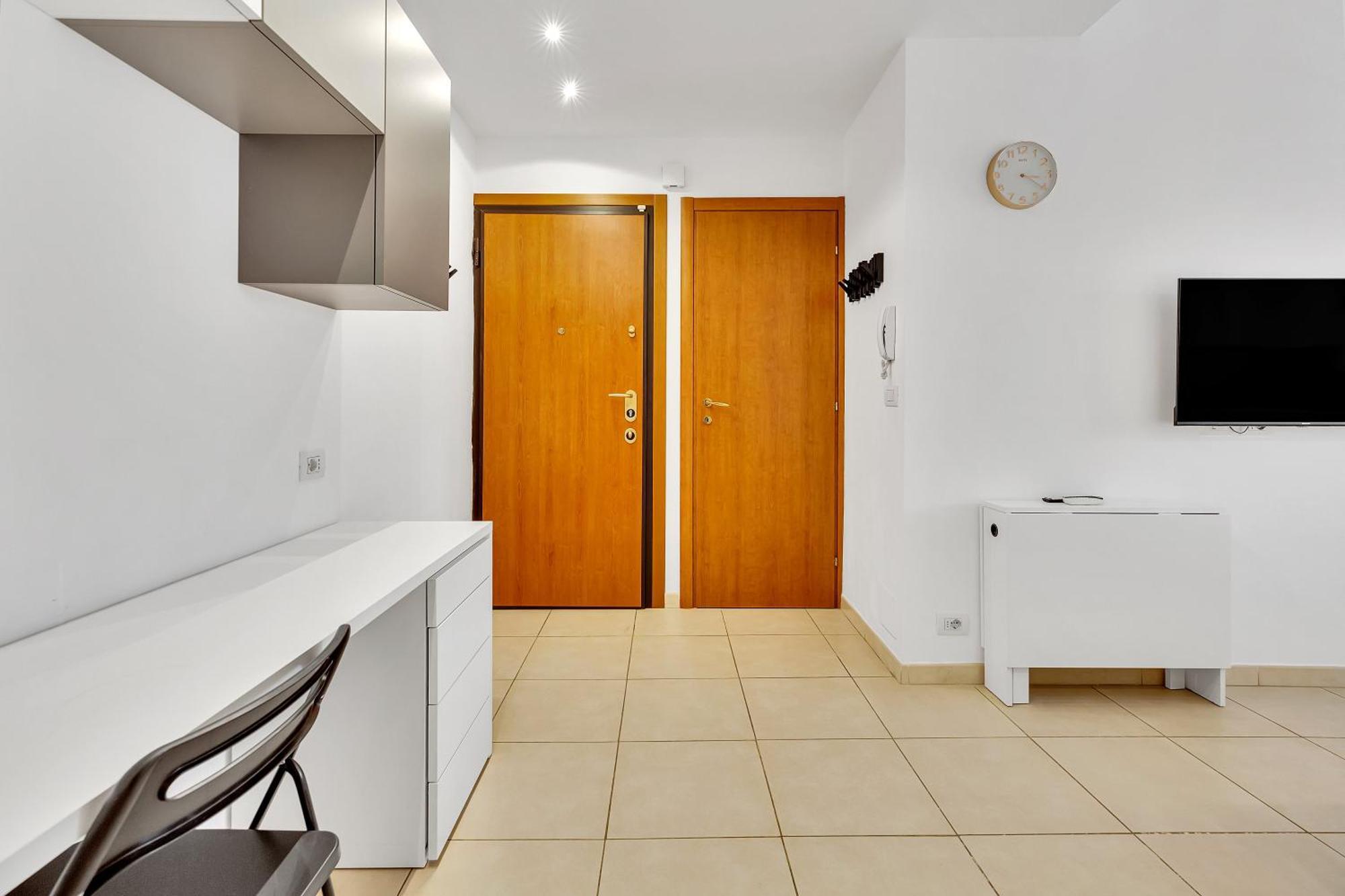 Isola Zara 23 - Affitti Brevi Italia Apartment Mailand