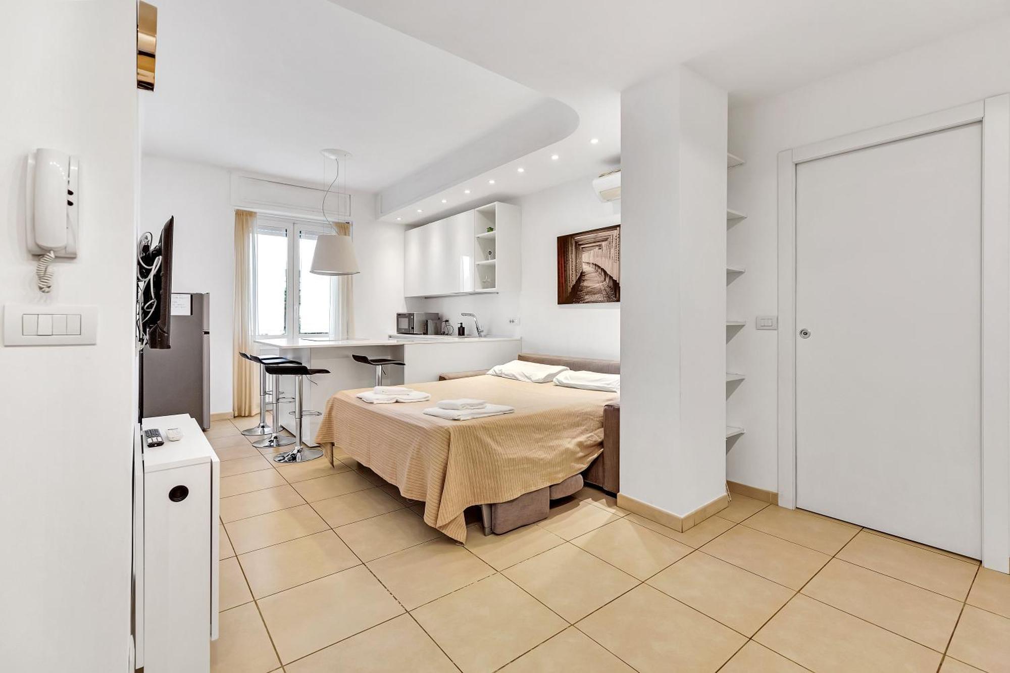 Apartment Isola Zara 23 - Affitti Brevi Italia
