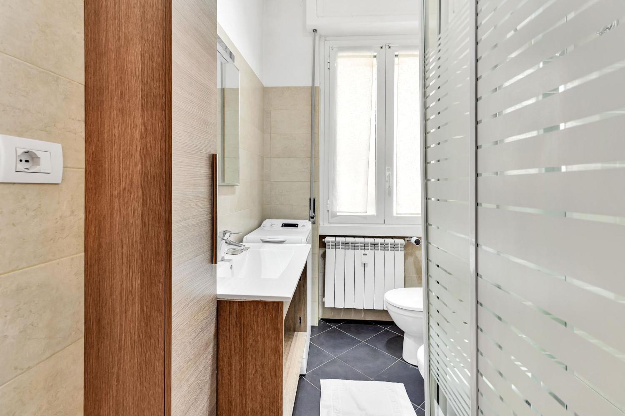 Isola Zara 23 - Affitti Brevi Italia Mailand