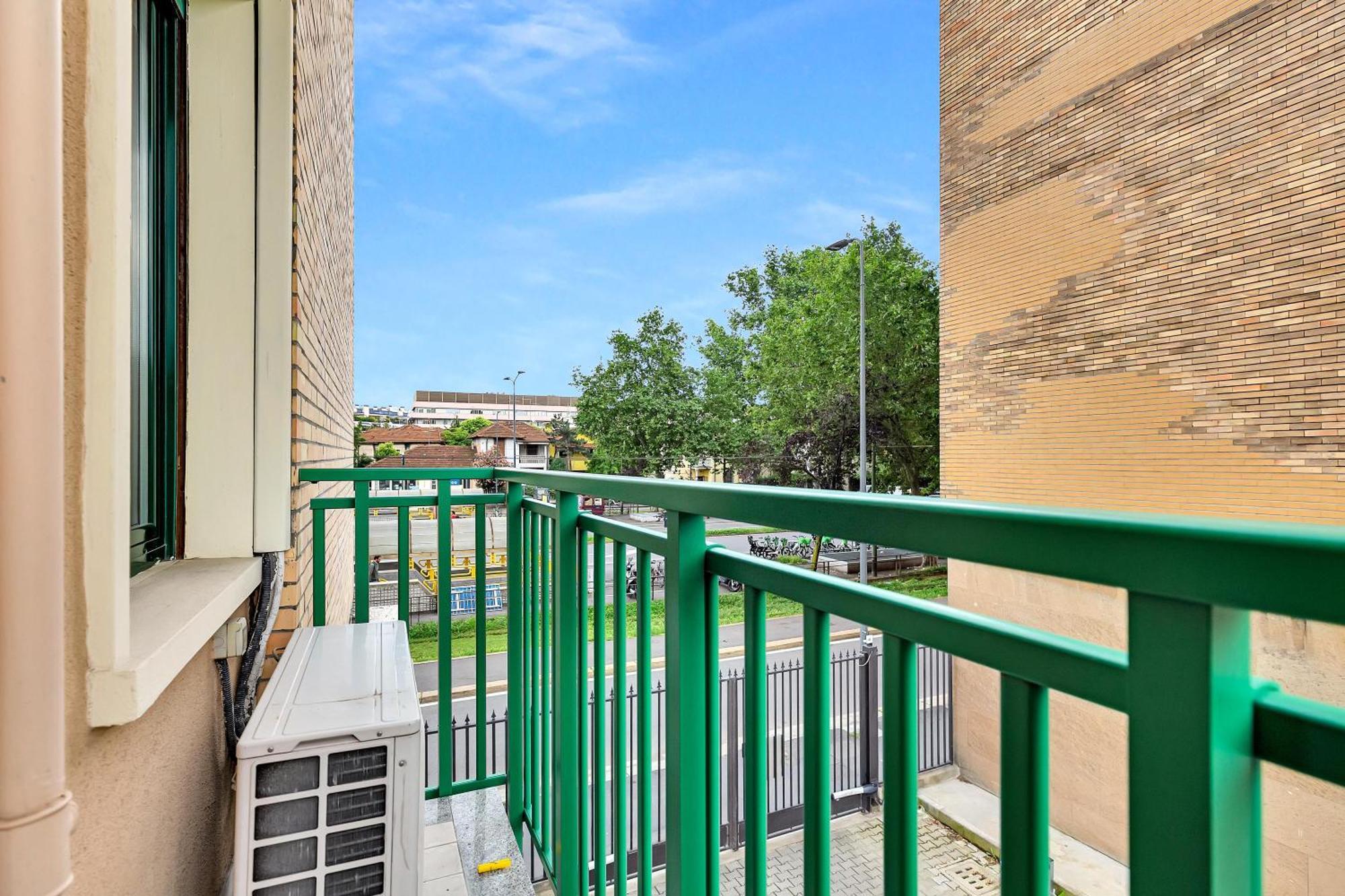 Isola Zara 23 - Affitti Brevi Italia Apartment Mailand