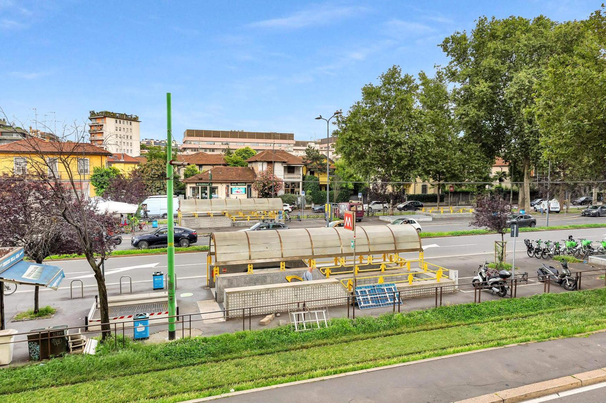 Isola Zara 23 - Affitti Brevi Italia Apartment Mailand