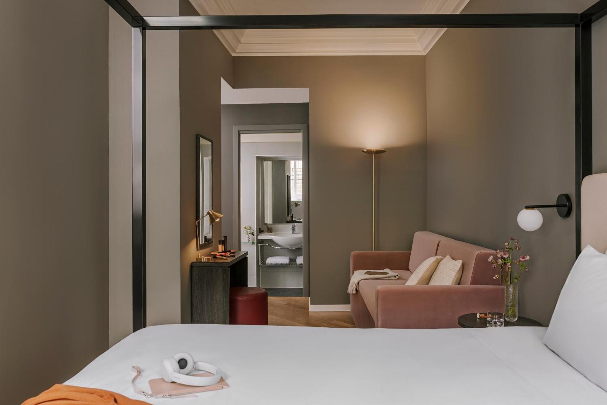 Hotel Sonder Missori 4*