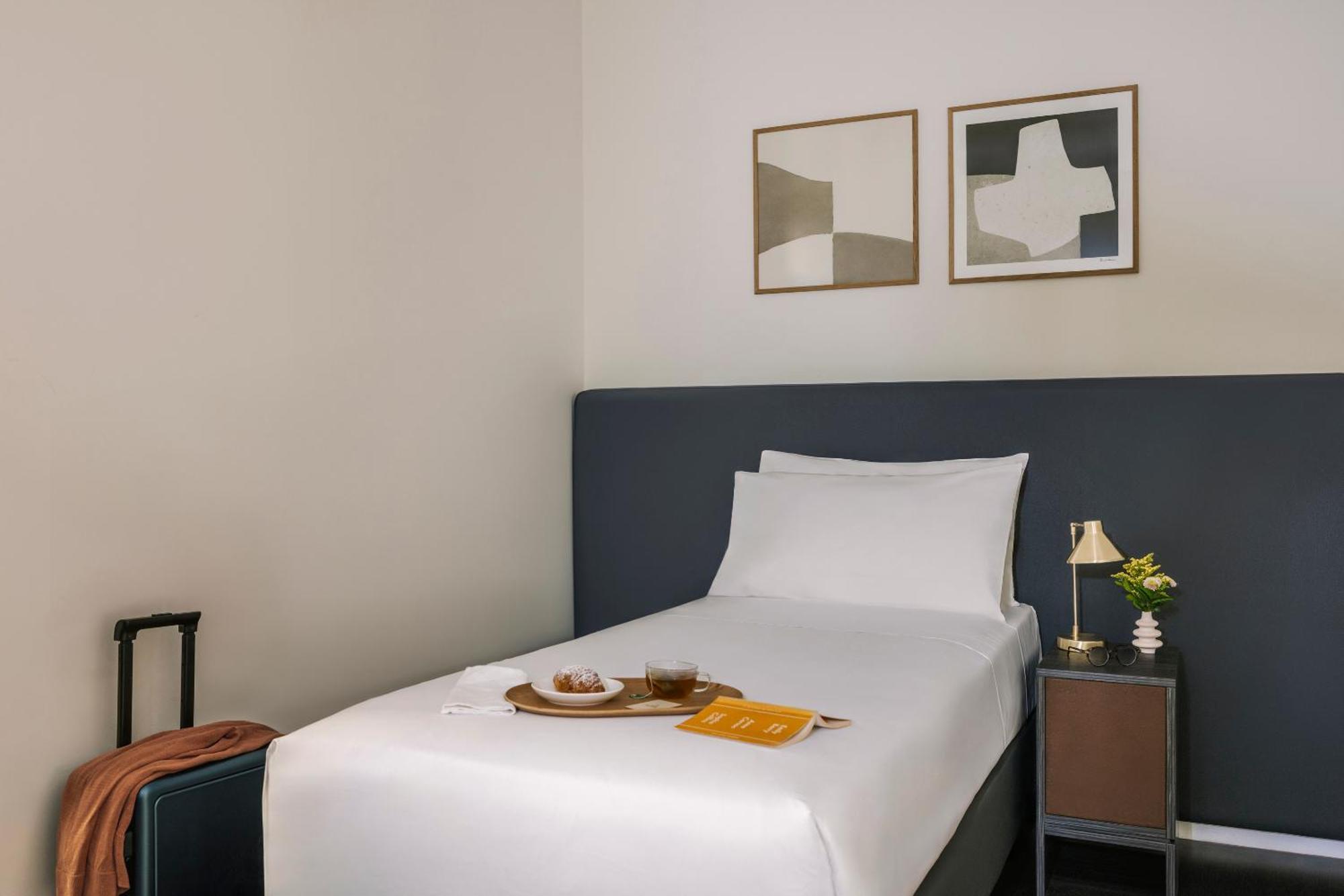 Hotel Sonder Missori 4*