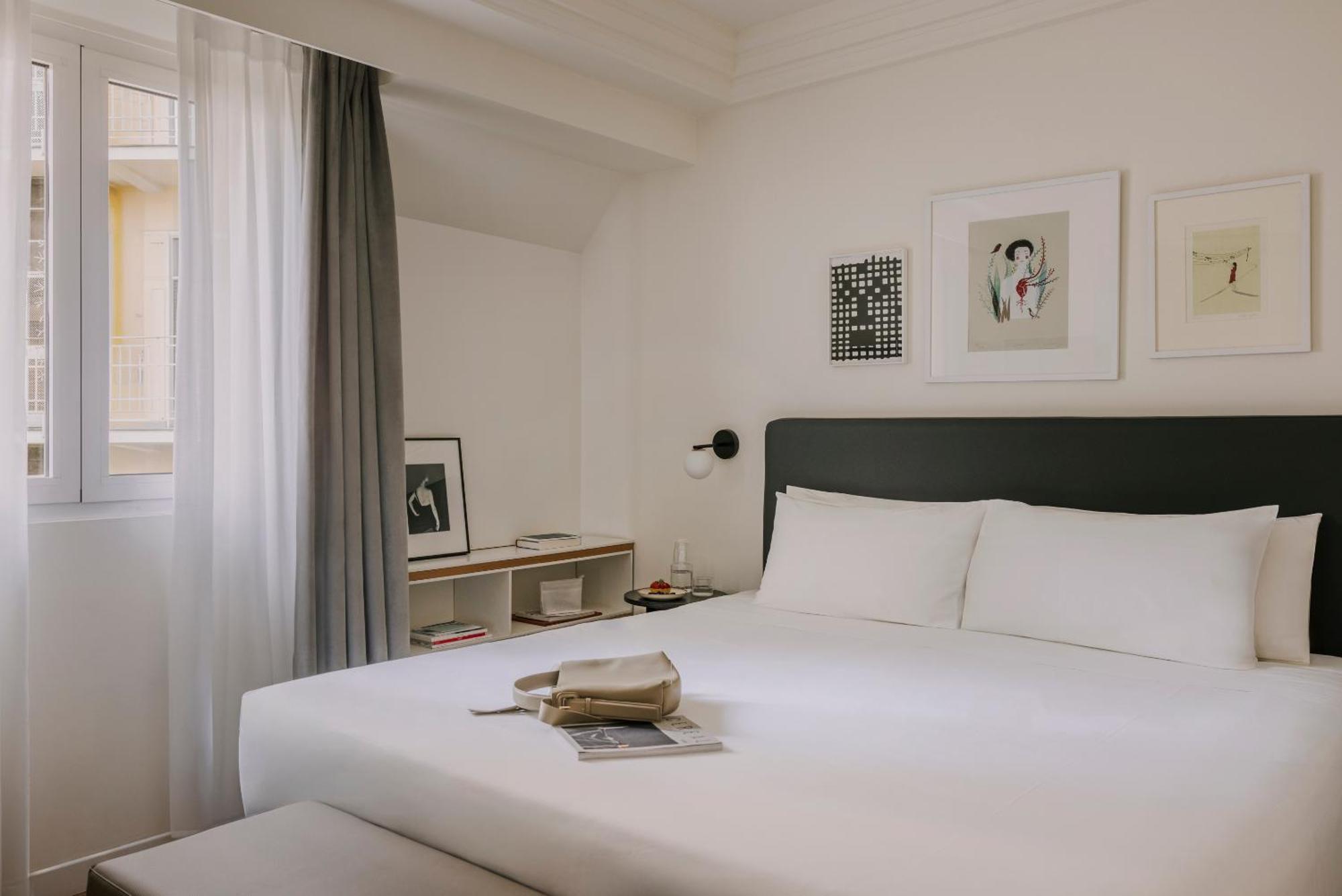 Sonder Missori Hotel Milão