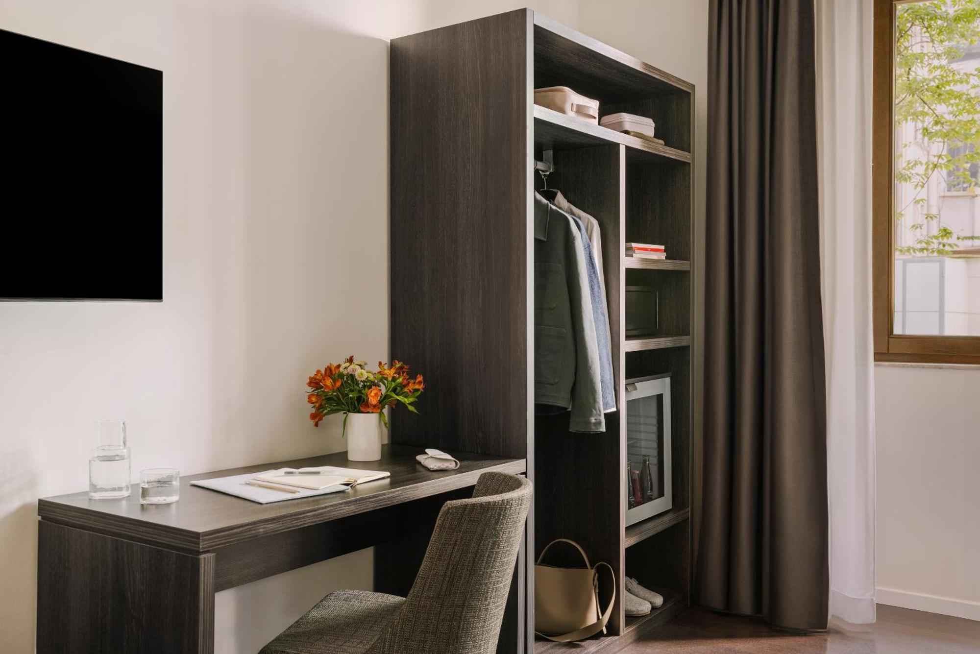 Sonder Missori Hotel 4*