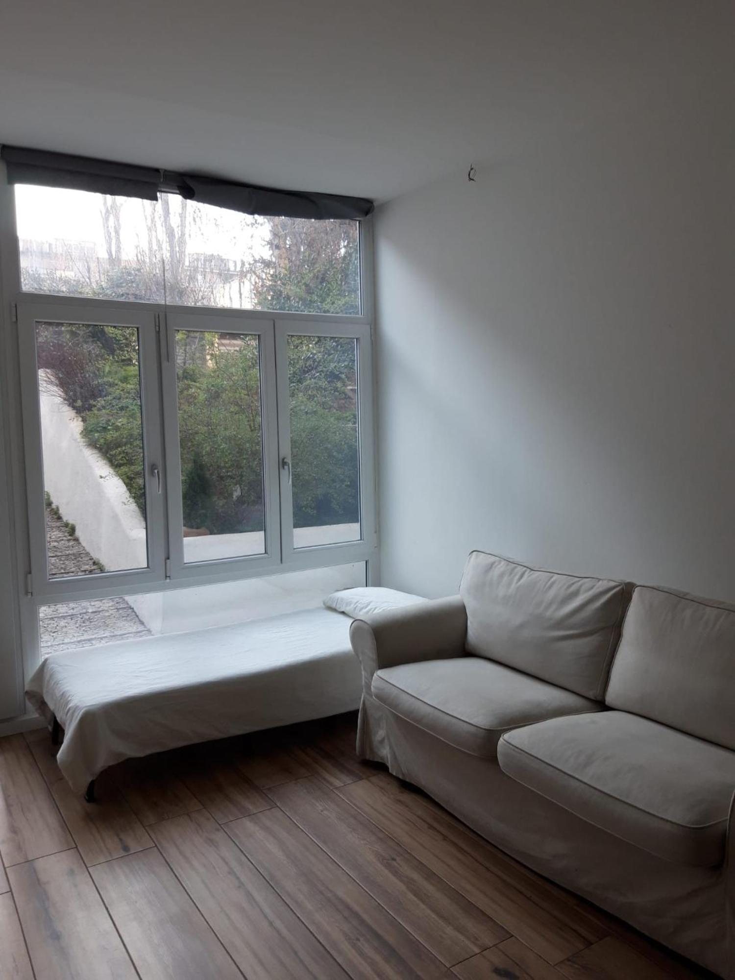 Rafqa San Siro's View Lotto Life De Angeli Fiera With Garden * Mailand