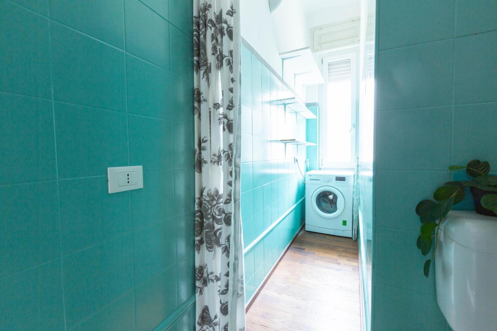 Apartment Sempione Cozy Flat *