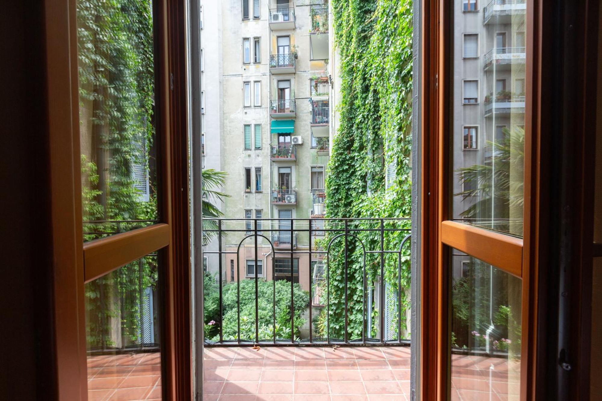 Sempione Cozy Flat Apartment Milan