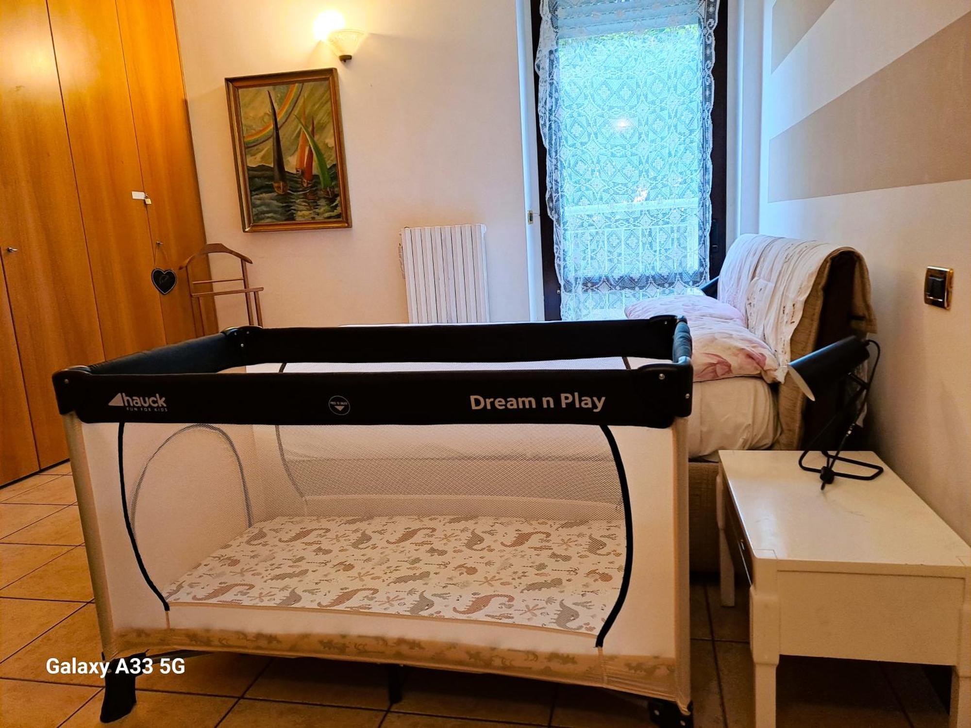 Apartment Il Giardino Dell'artista Stylish A Milan