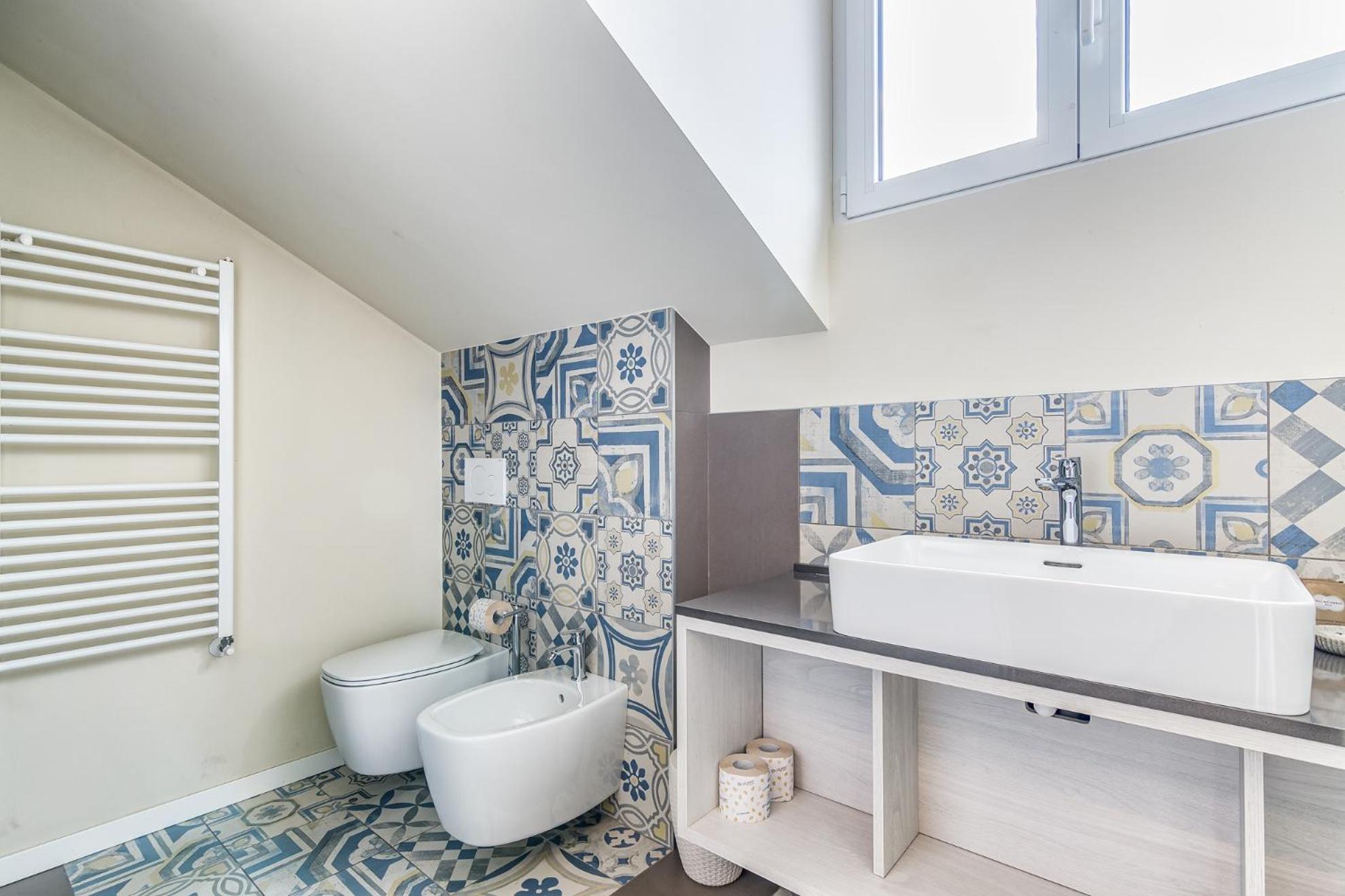 Luxury Flat Duomo 6pax Wifi Top Apartment Mailand