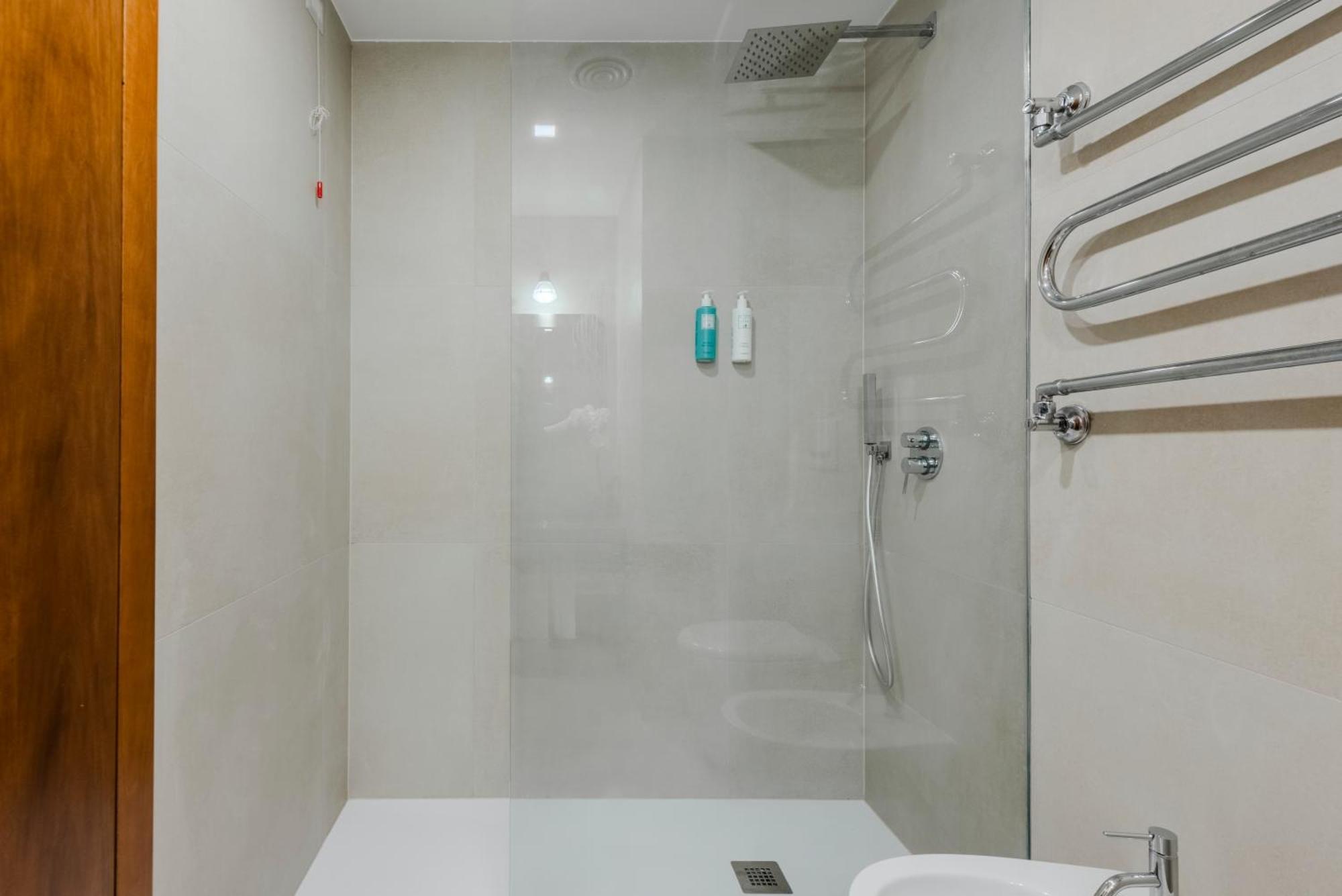 Apartment Sweett - Luxury Velasca Mailand