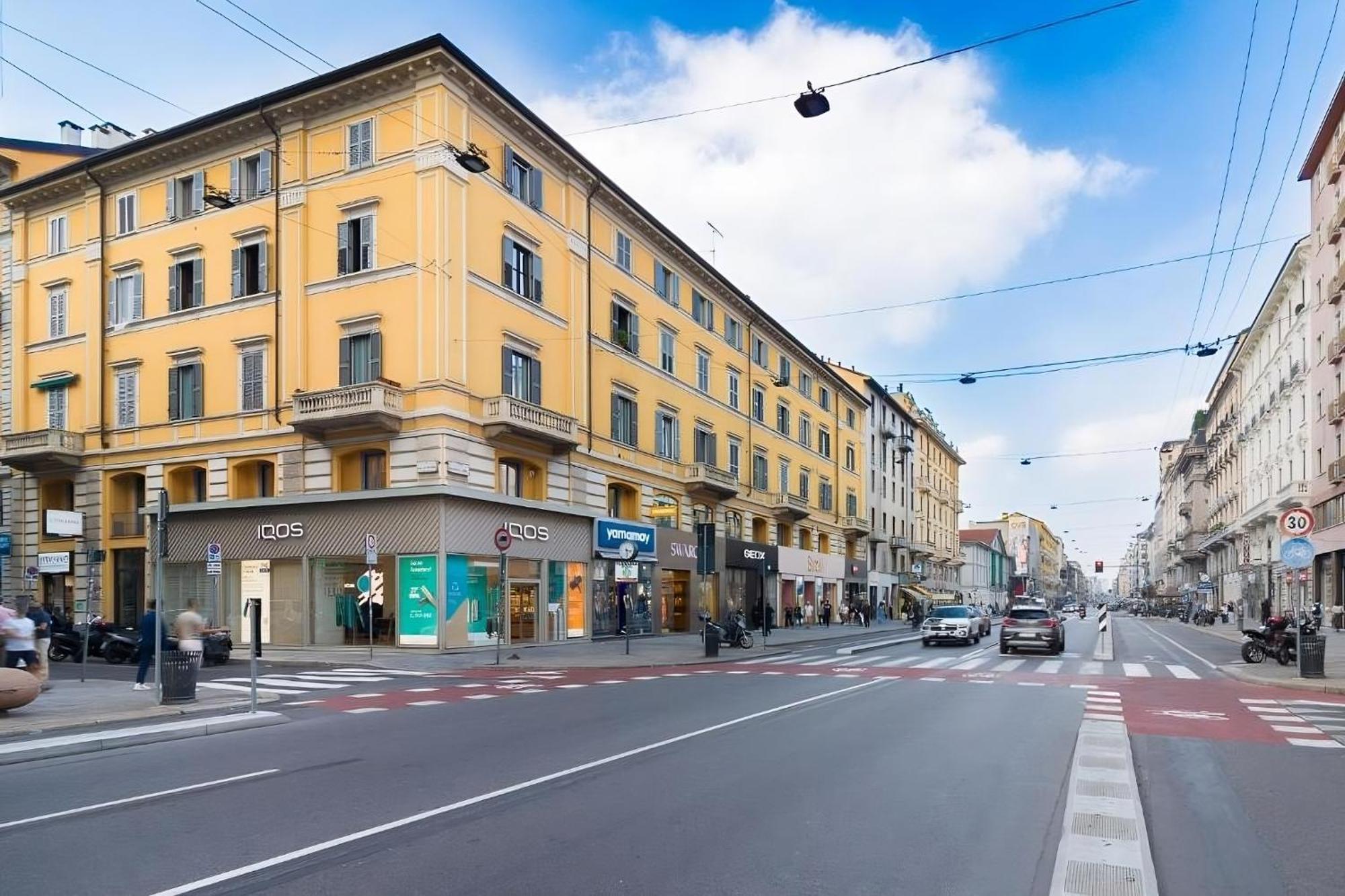 New Tita's Design House Milan