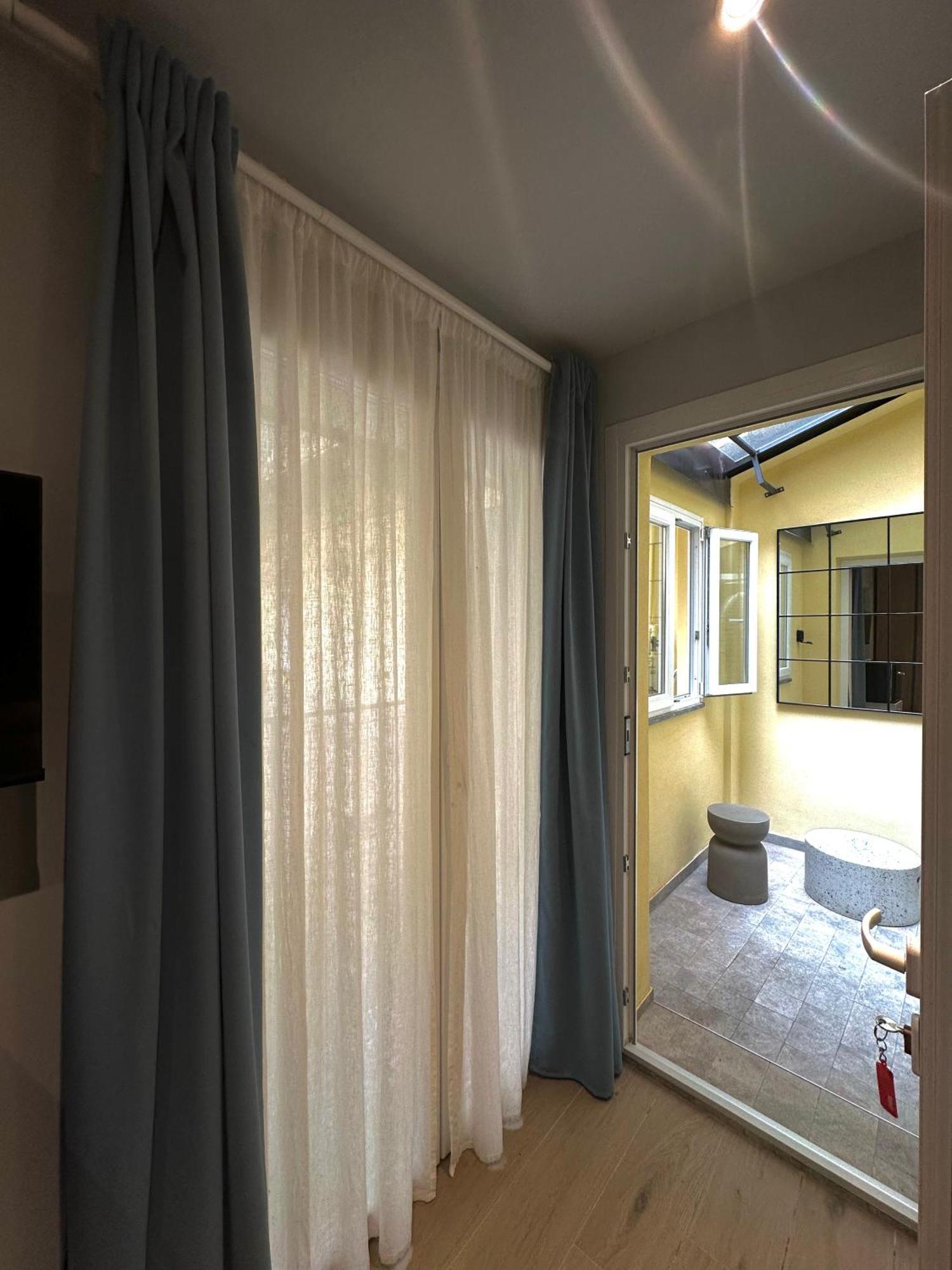 New Tita's Design House * Milan