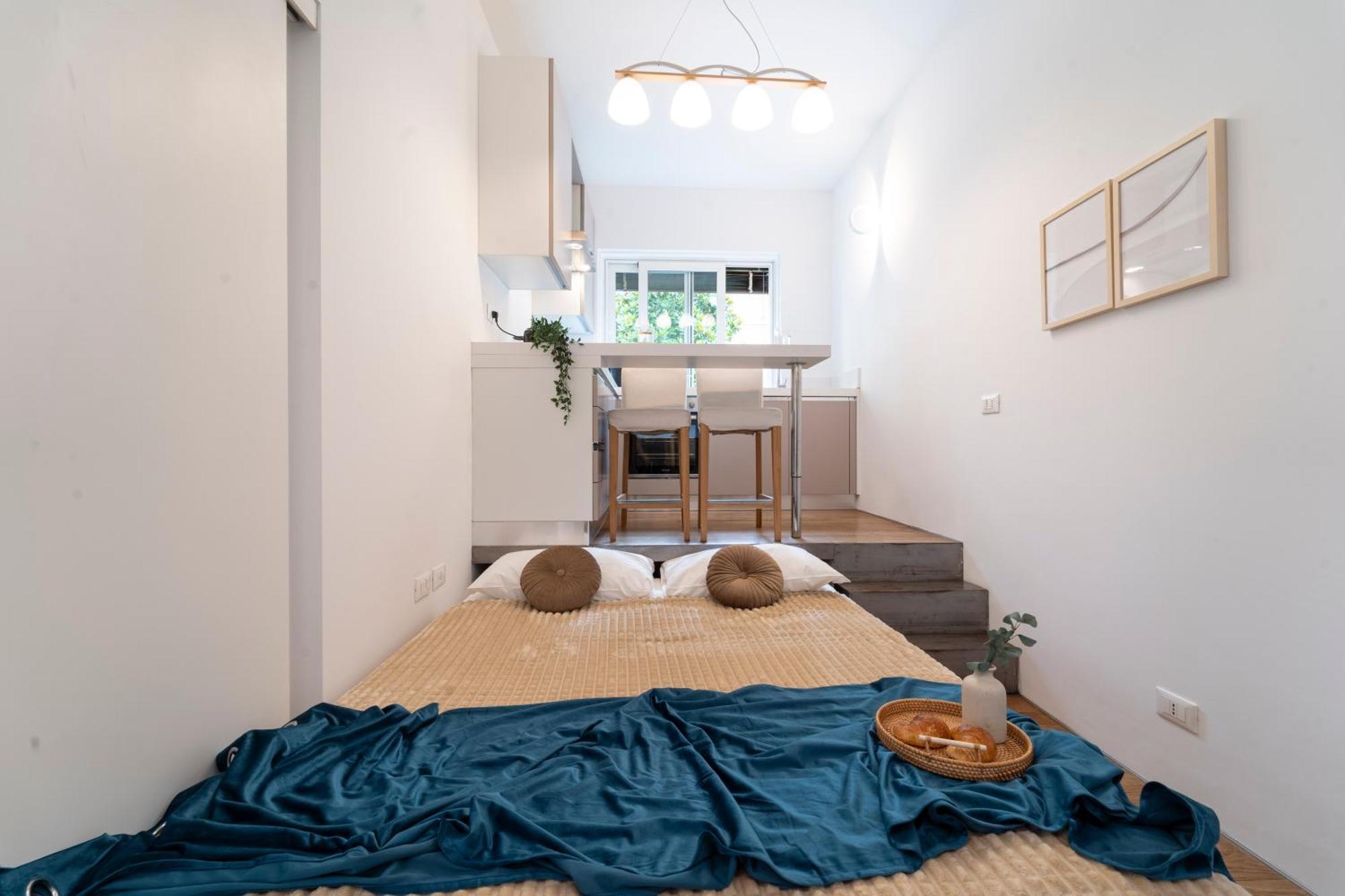 Apartamento Terrace - Center - Duomo *
