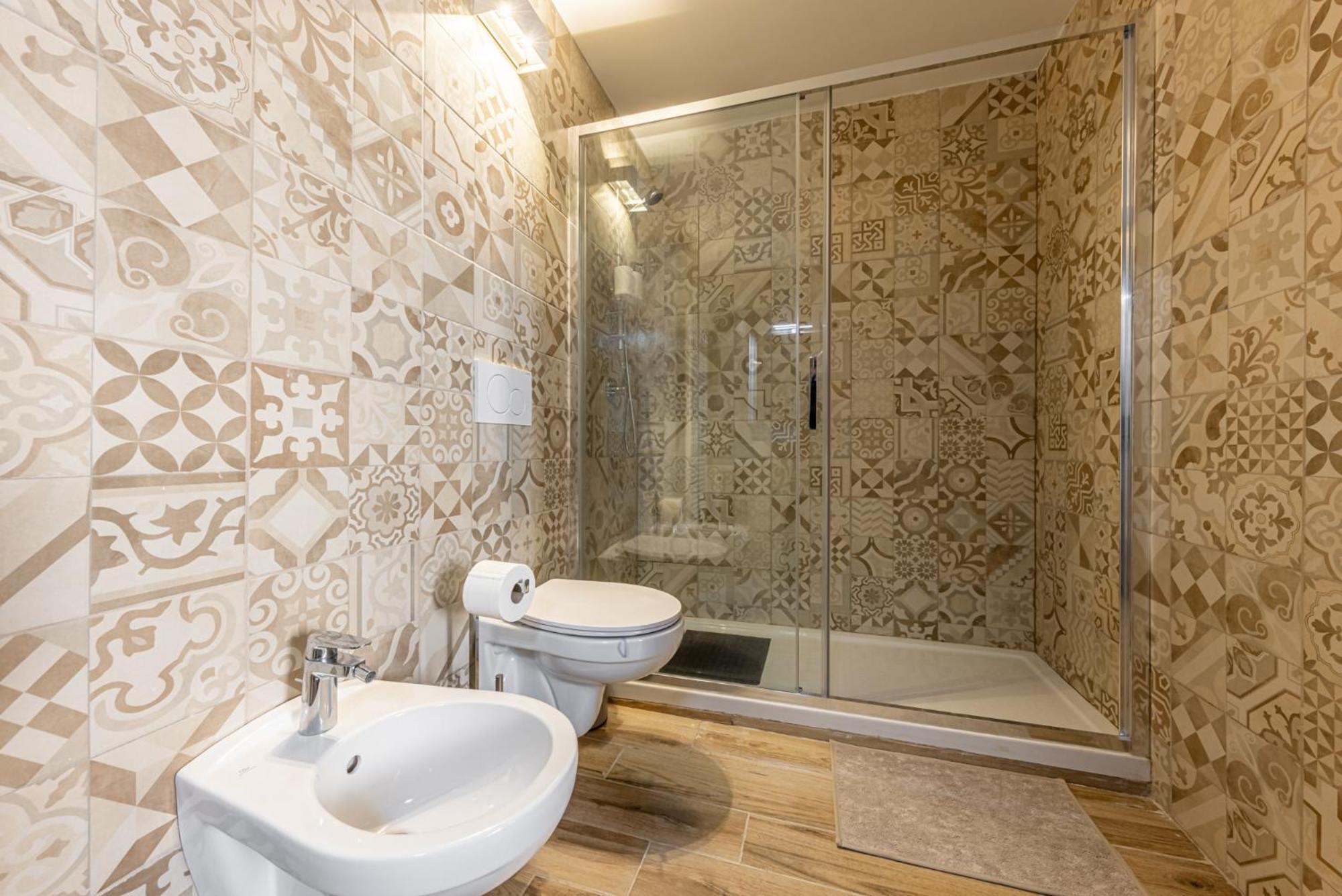 Apartment Santa Giulia - 15min Duomo Mailand