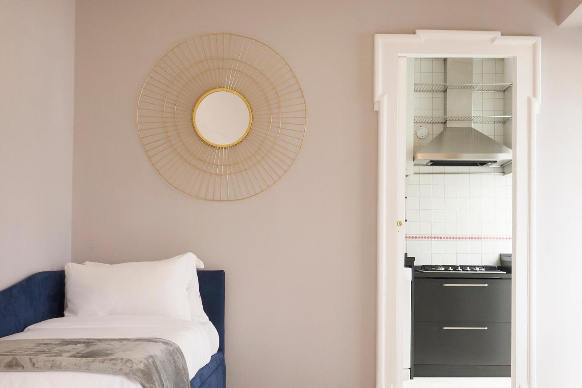 Apartment Retreats Mailand