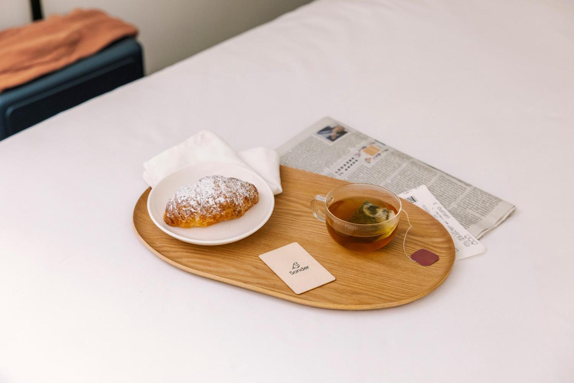 Hotel Sonder Missori