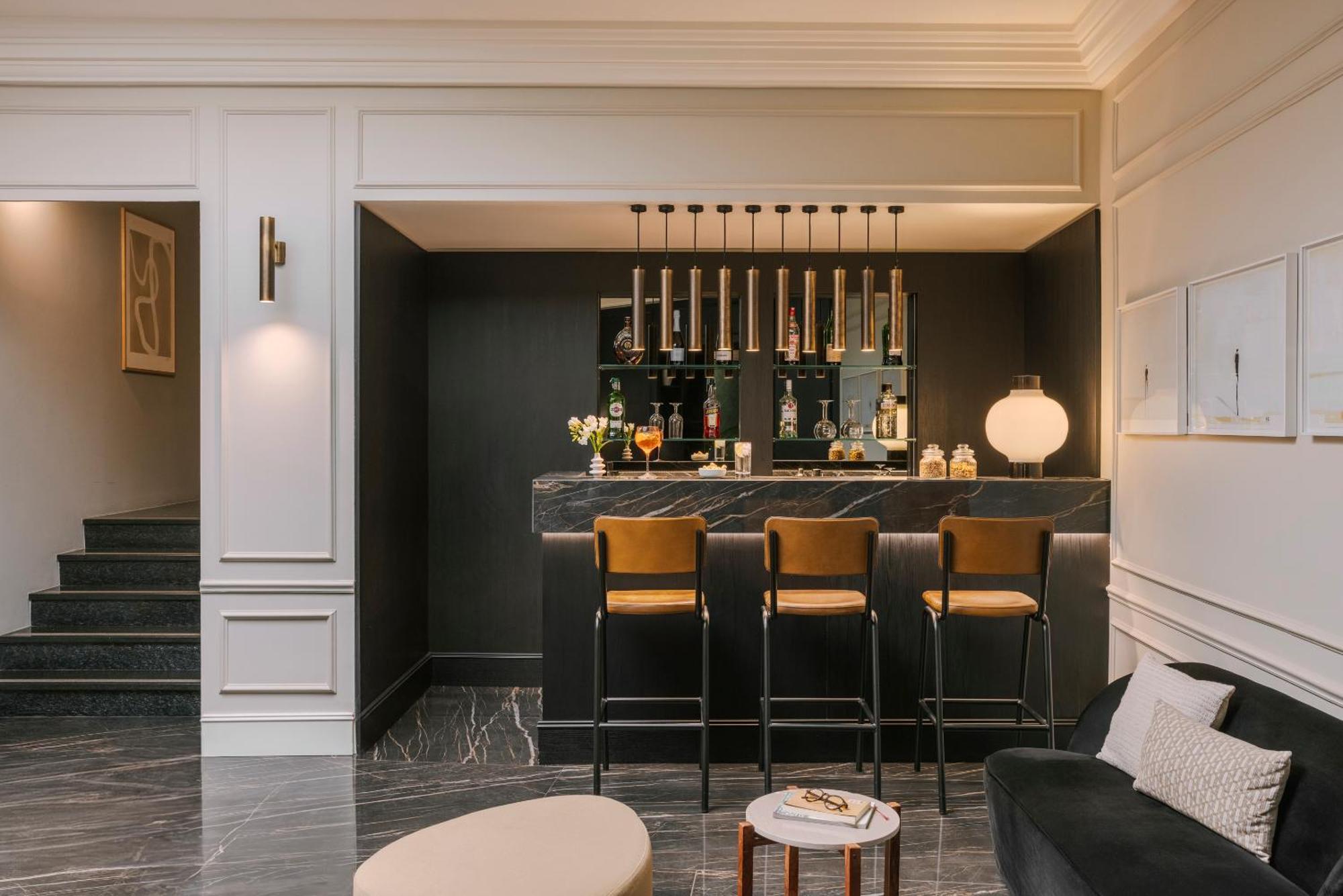 Hotel Sonder Missori 4*