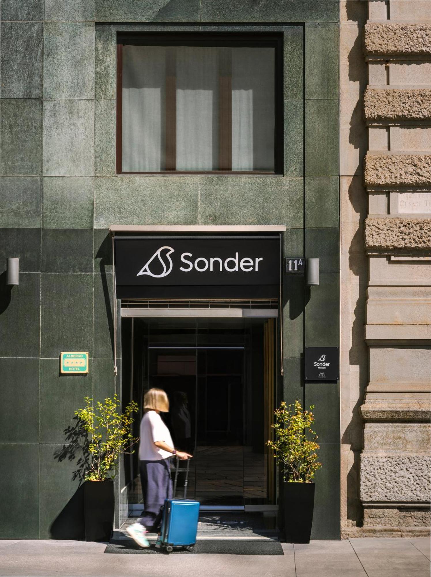 Sonder Missori