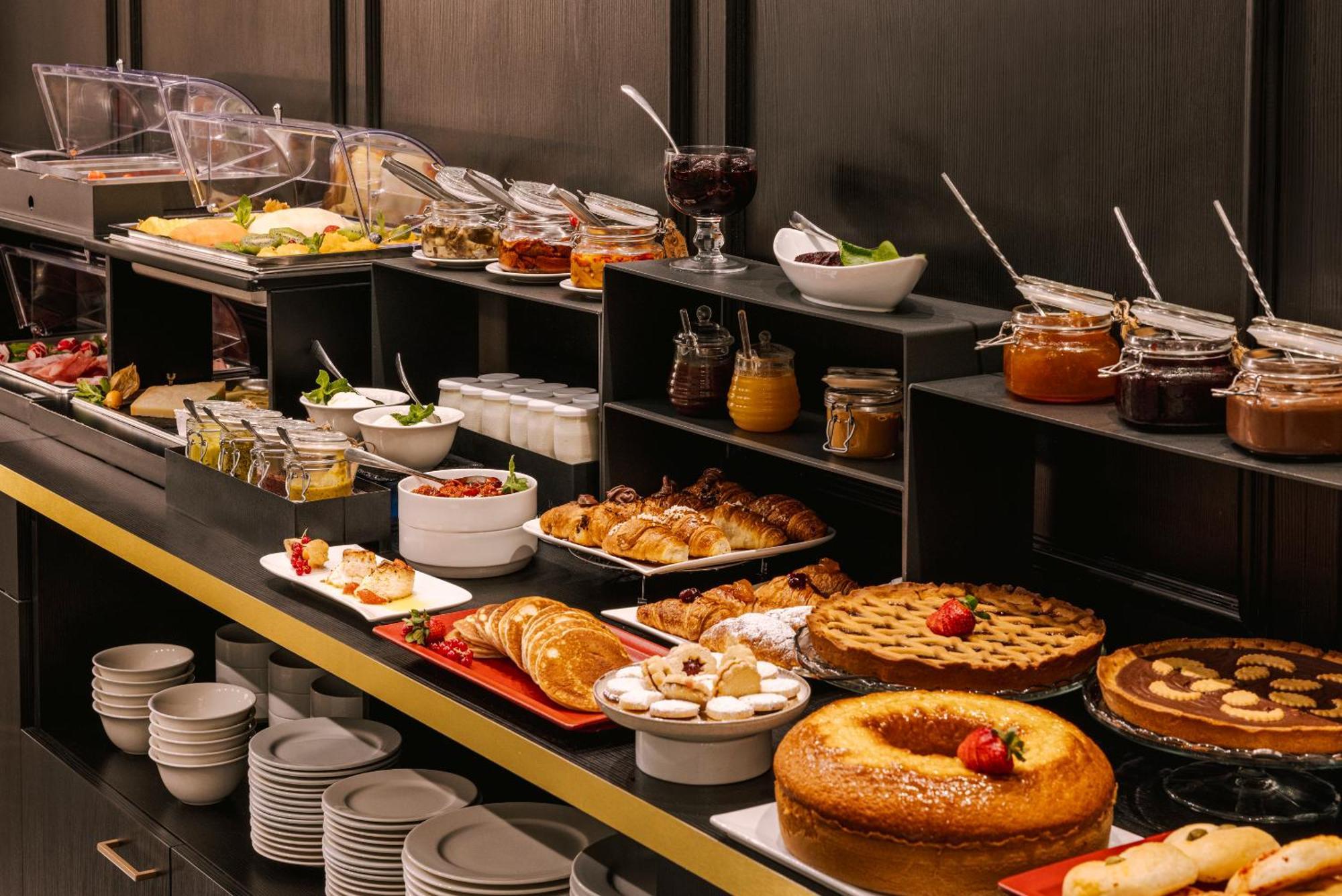 Sonder Missori Hotel 4*