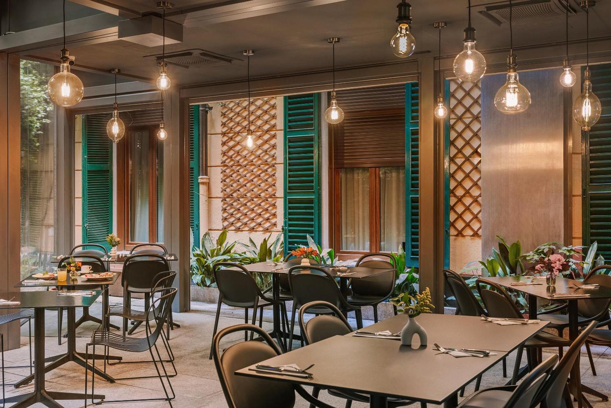 Hotel Sonder Missori 4*