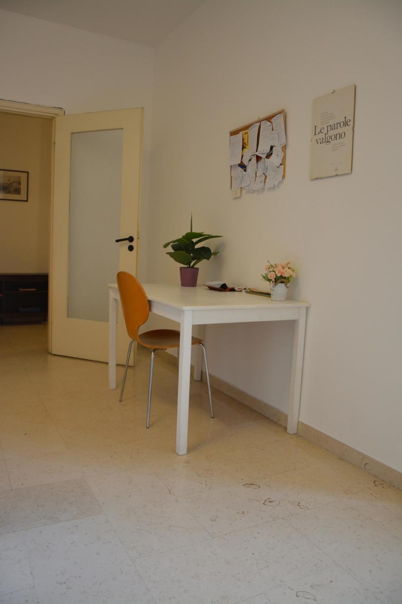Apartment Syle. Mailand