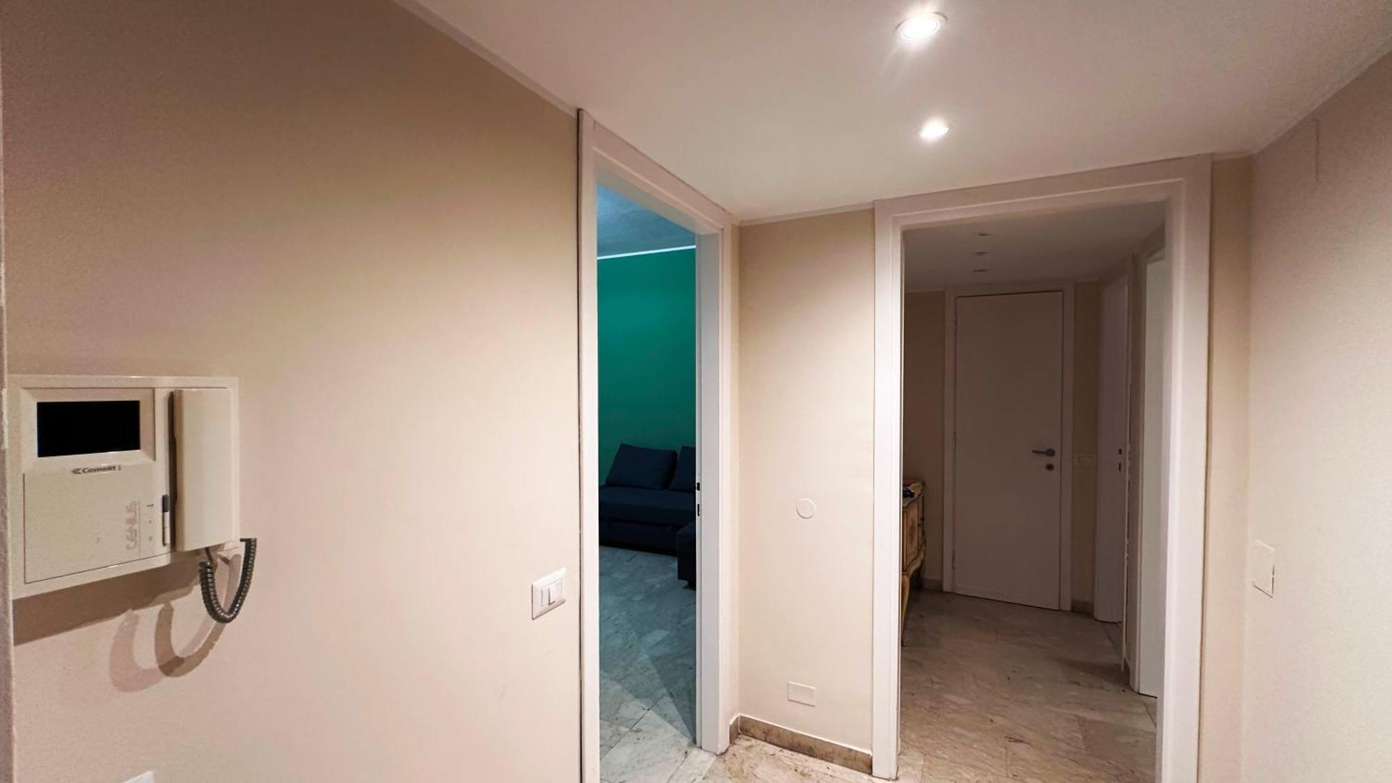 Apartamento Atene House *