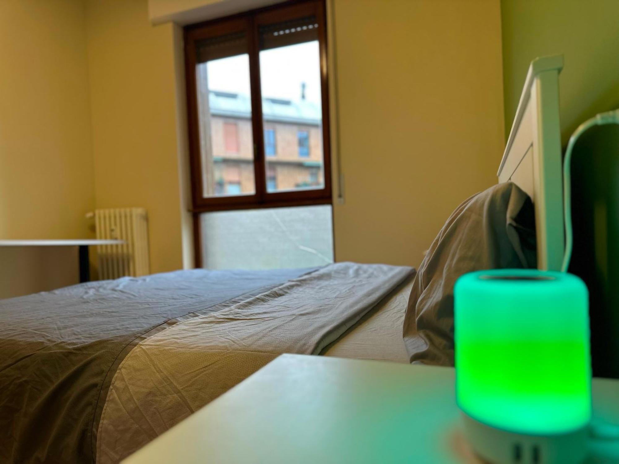 Apartamento Atene House