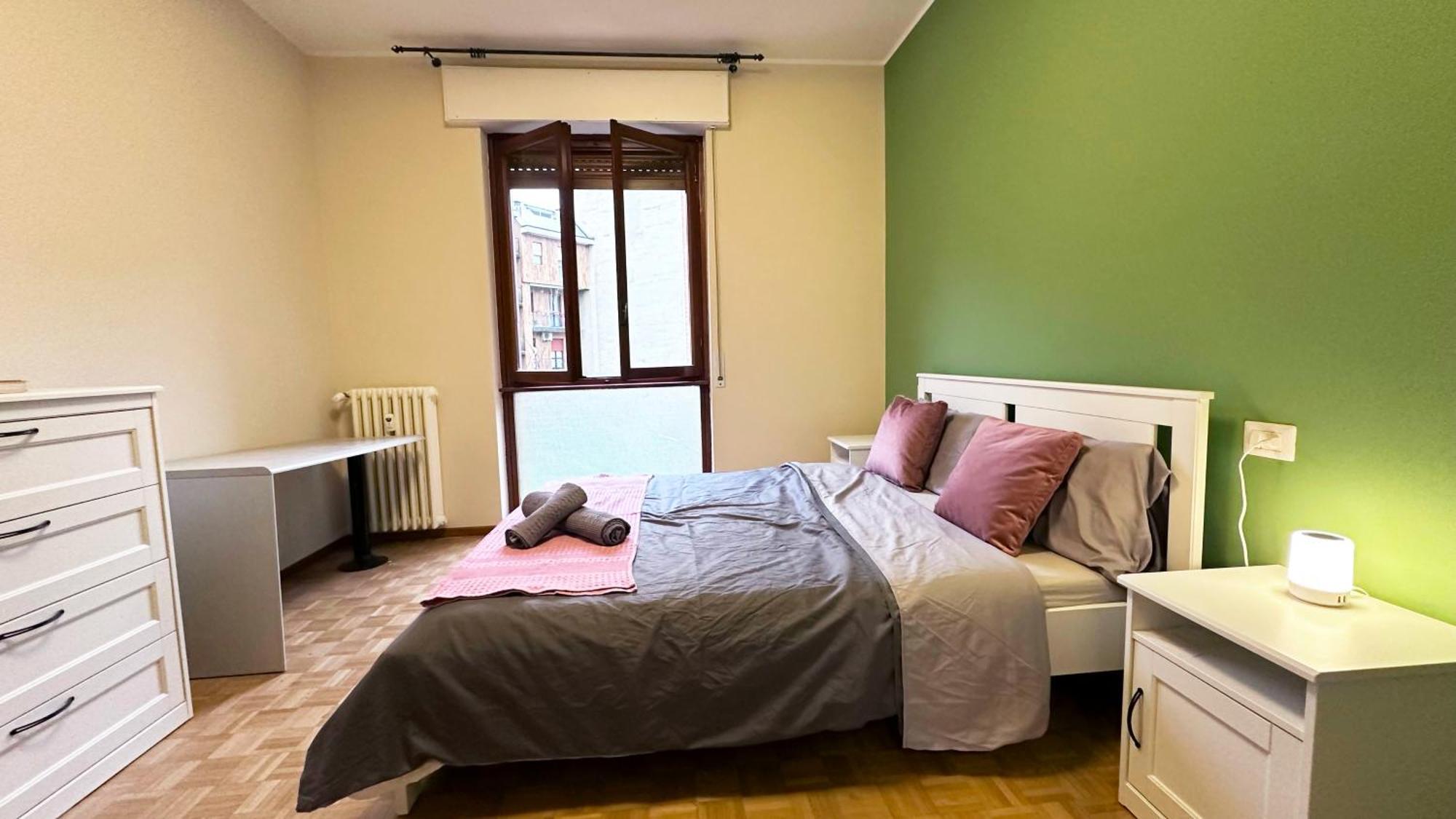 Atene House Apartamento *