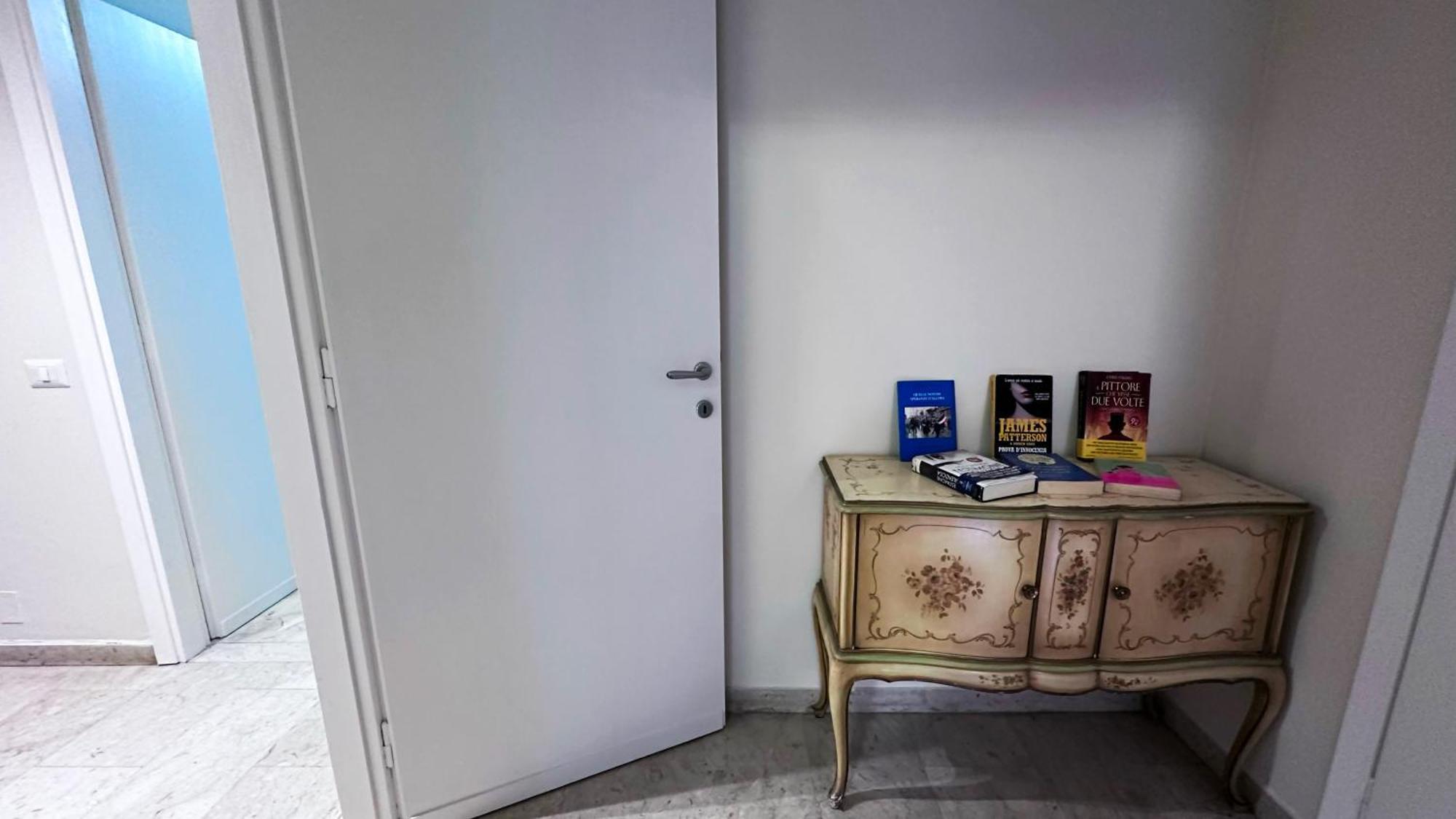 Apartamento Atene House